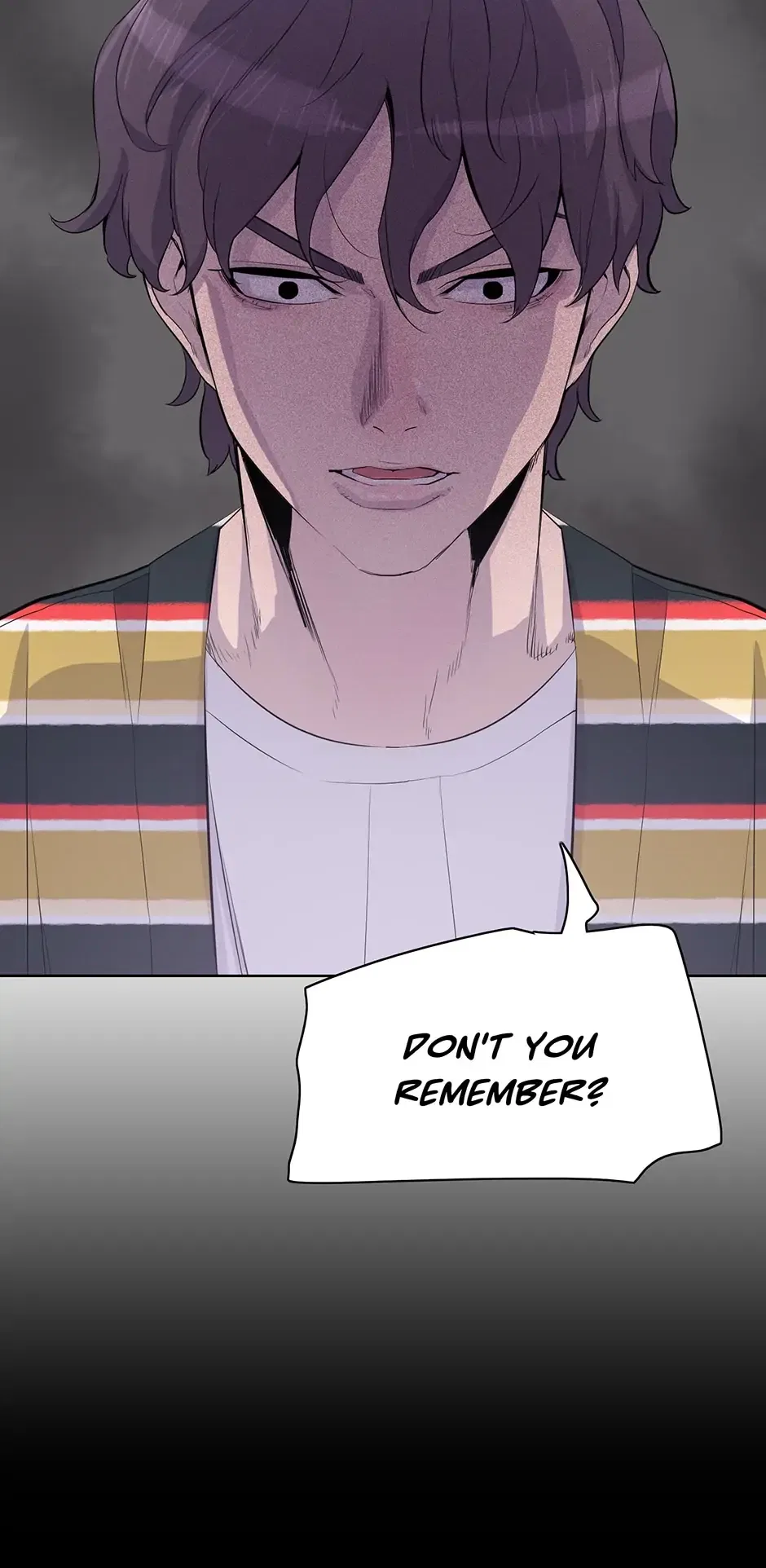I Don’t Write What I Should Write Chapter 48 – Page 41
