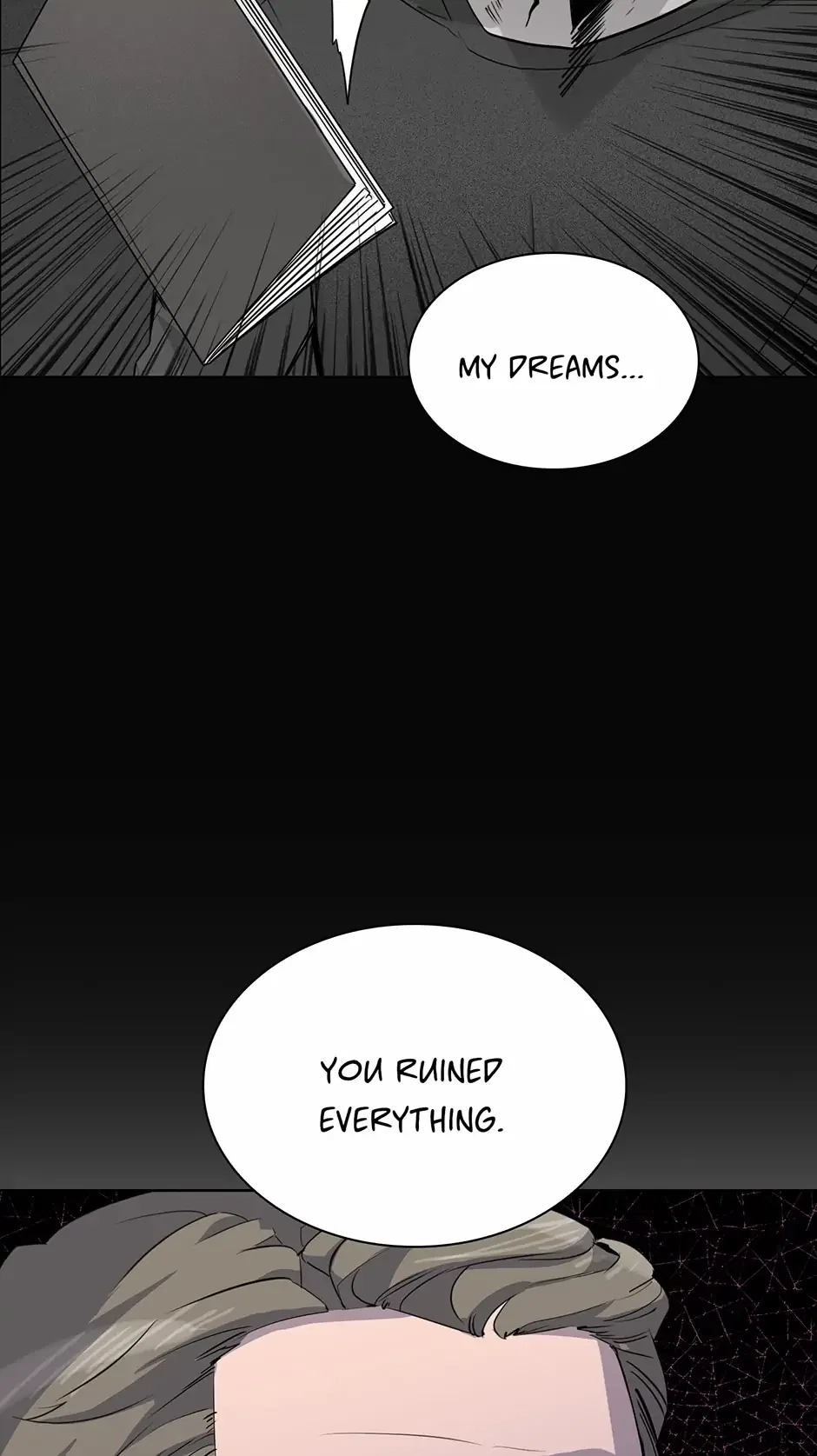 I Don’t Write What I Should Write Chapter 48 – Page 43