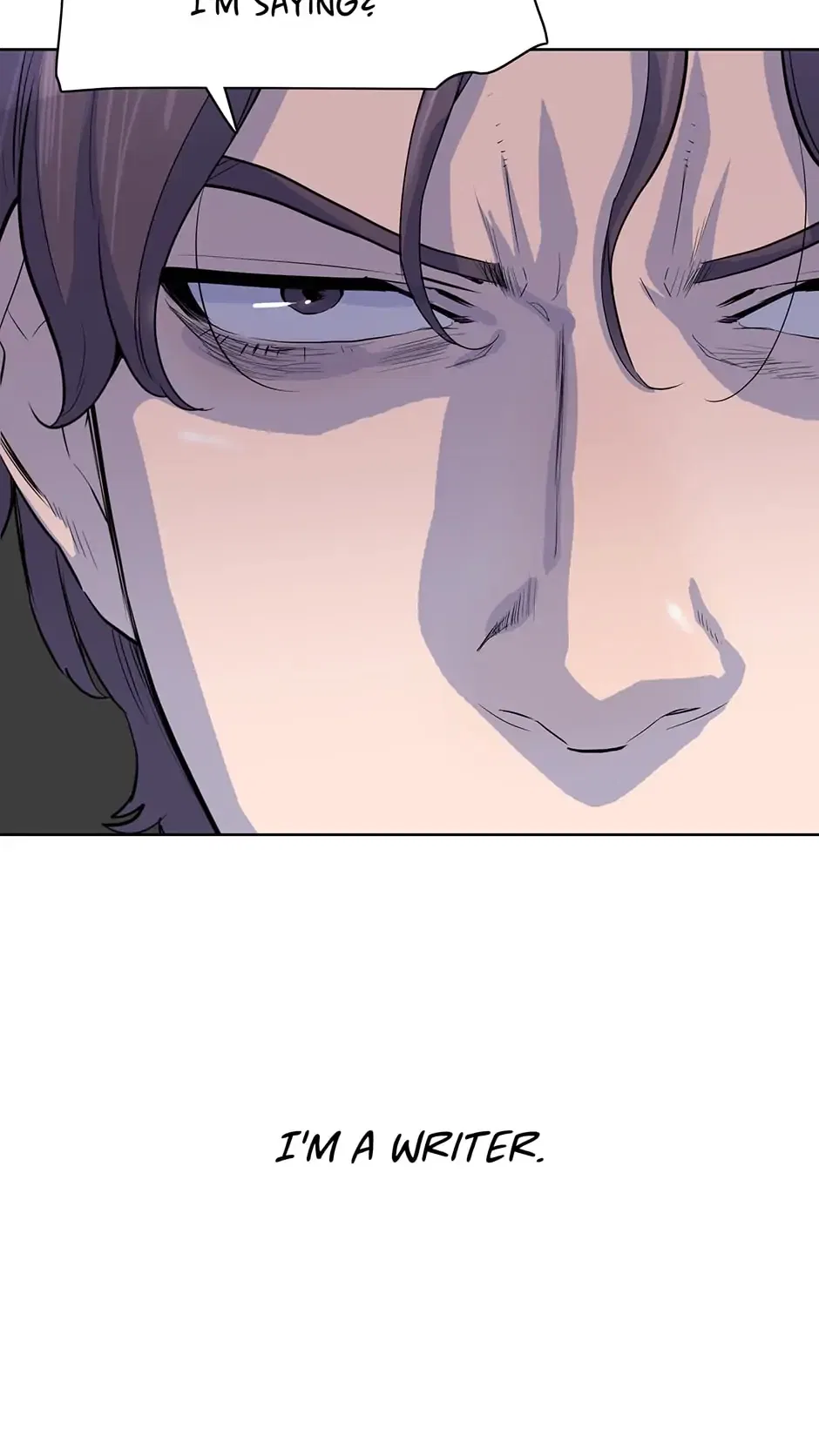 I Don’t Write What I Should Write Chapter 48 – Page 45