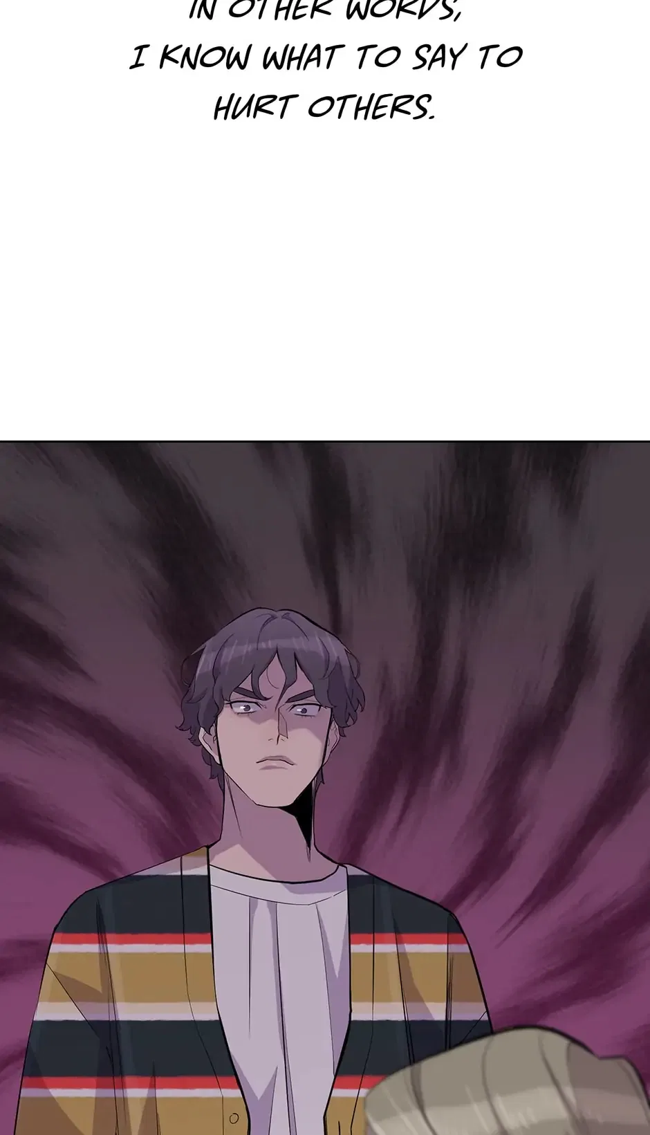 I Don’t Write What I Should Write Chapter 48 – Page 47
