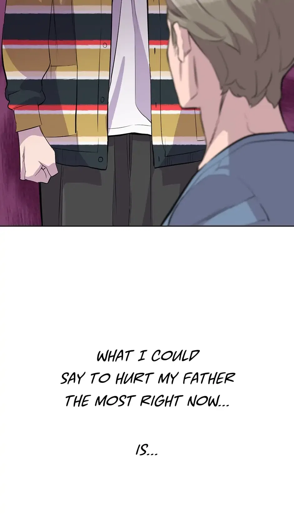 I Don’t Write What I Should Write Chapter 48 – Page 48