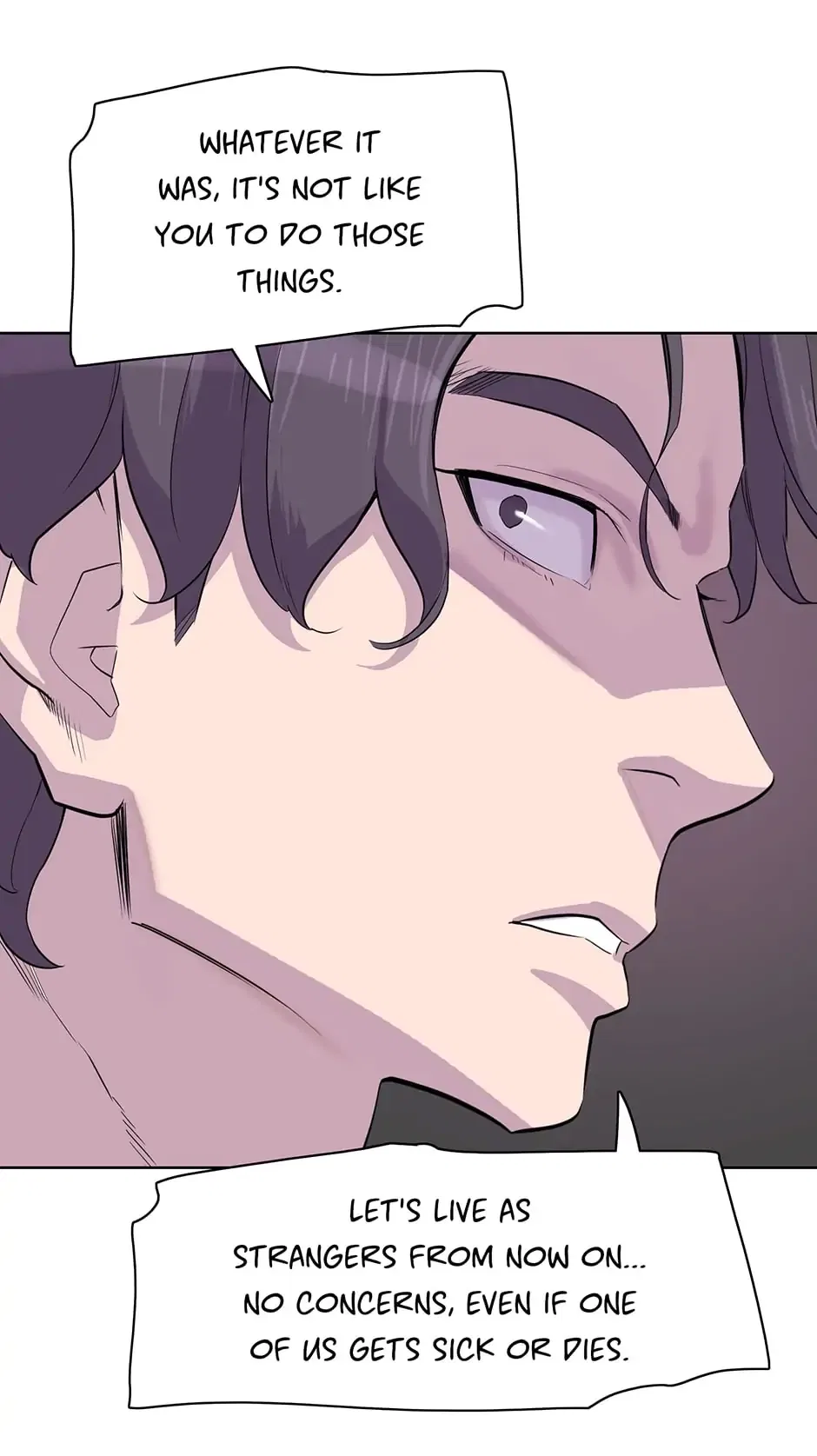 I Don’t Write What I Should Write Chapter 48 – Page 50