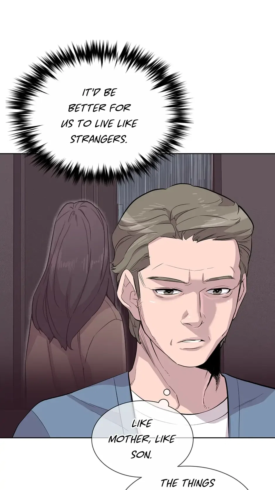 I Don’t Write What I Should Write Chapter 48 – Page 52