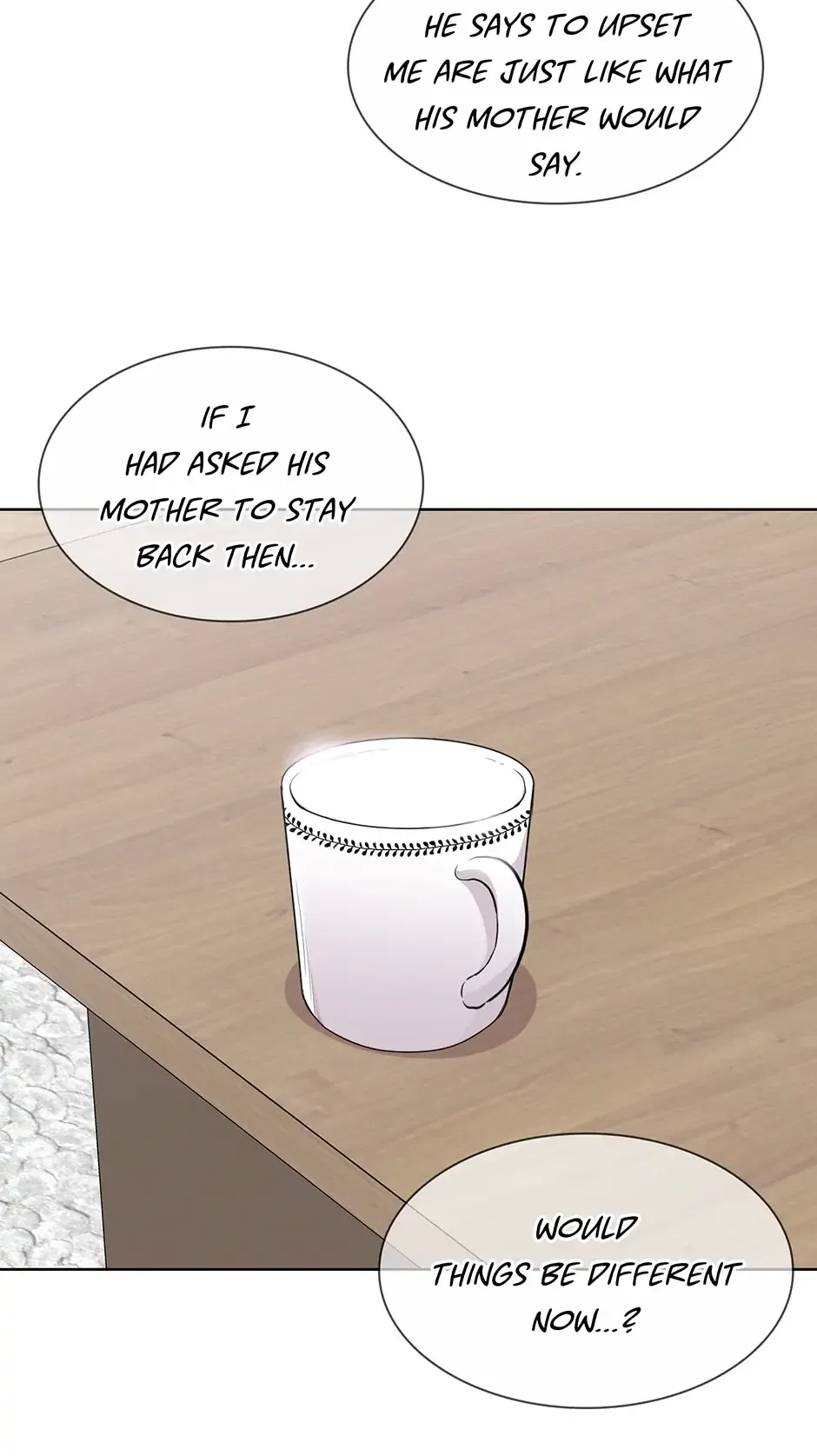 I Don’t Write What I Should Write Chapter 48 – Page 53