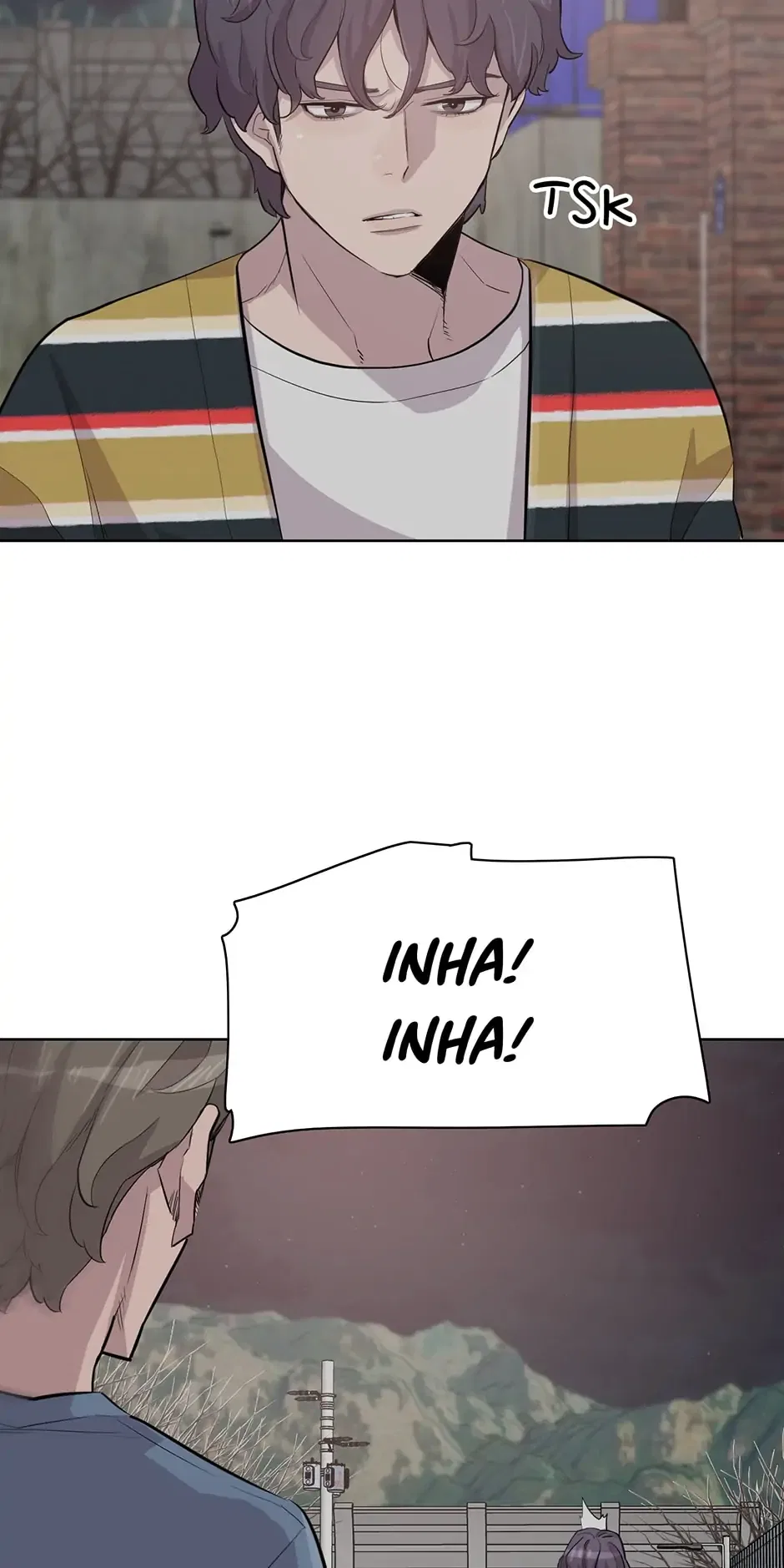I Don’t Write What I Should Write Chapter 48 – Page 55