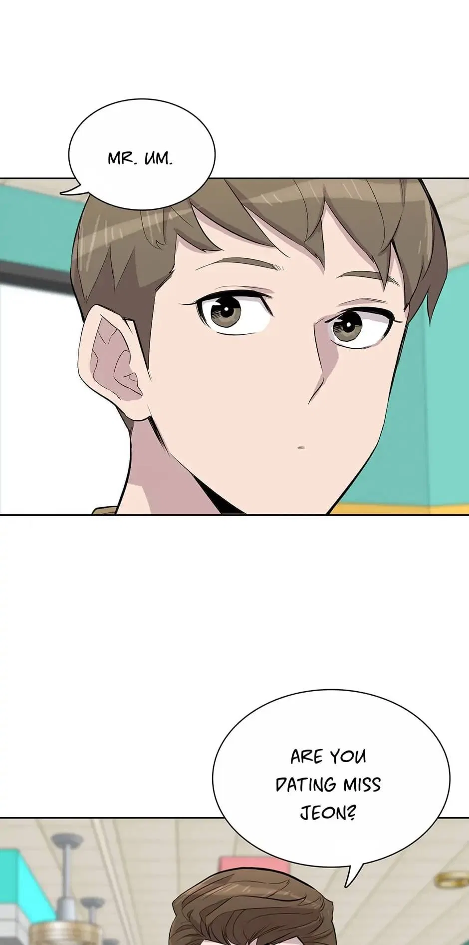 I Don’t Write What I Should Write Chapter 47 – Page 5