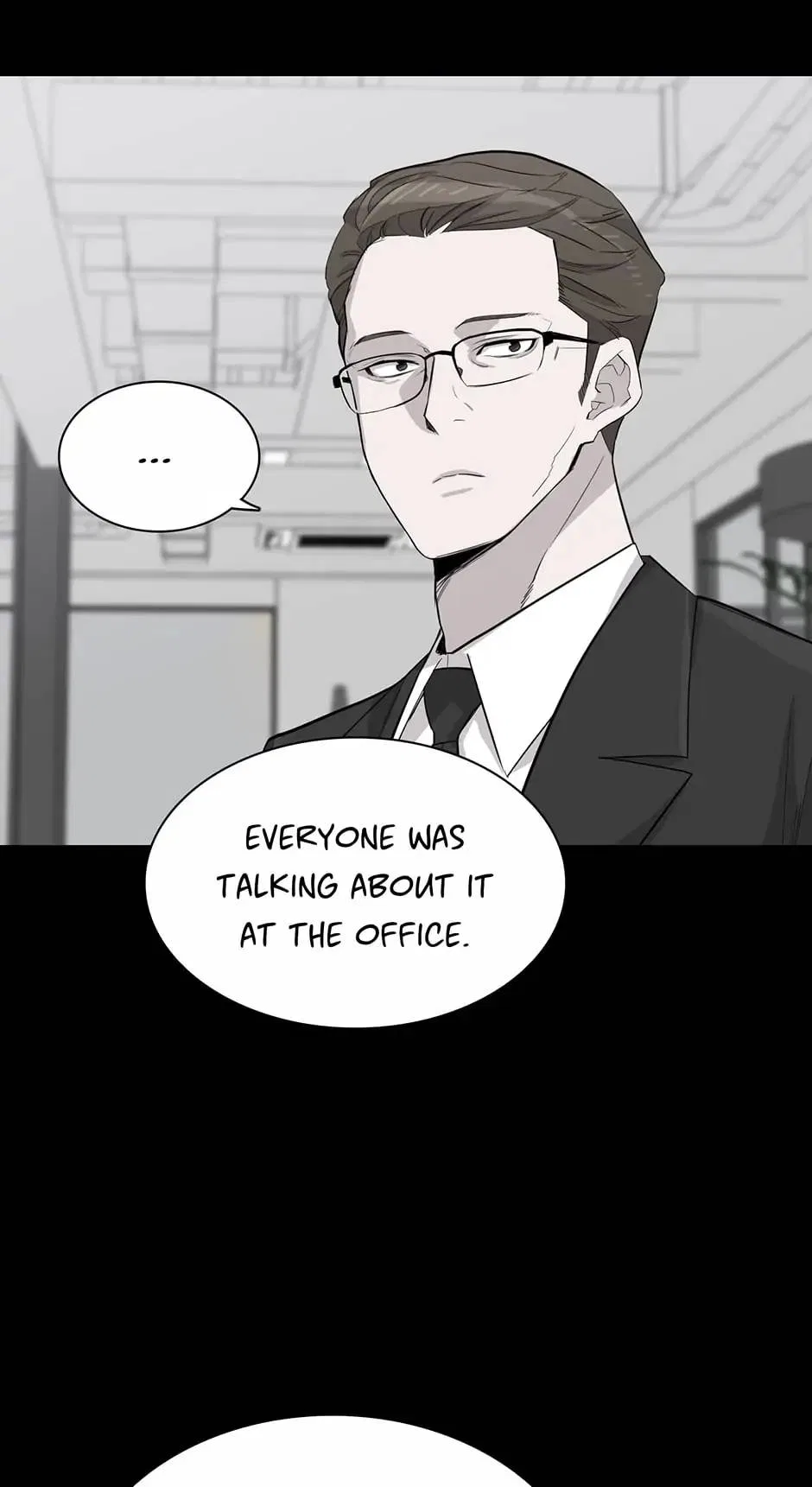 I Don’t Write What I Should Write Chapter 47 – Page 10