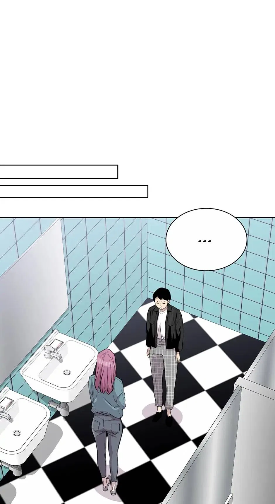 I Don’t Write What I Should Write Chapter 47 – Page 12