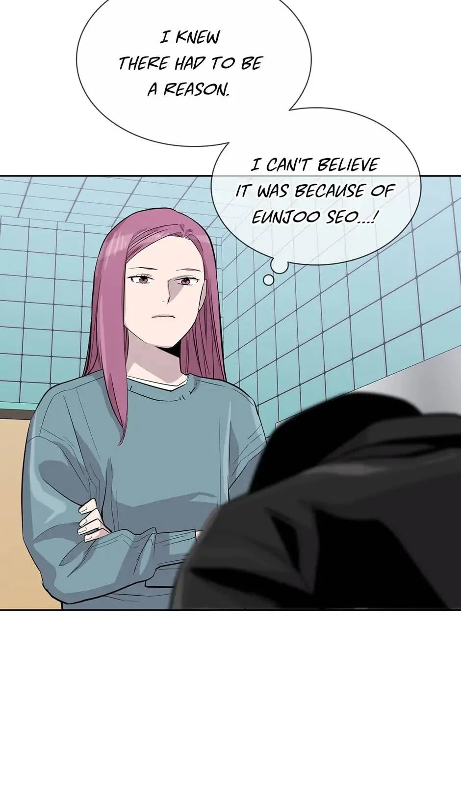 I Don’t Write What I Should Write Chapter 47 – Page 16