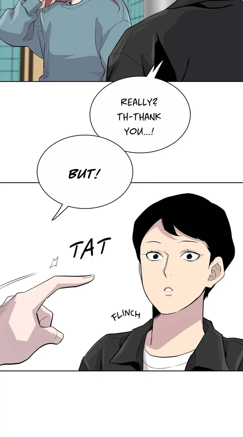I Don’t Write What I Should Write Chapter 47 – Page 22