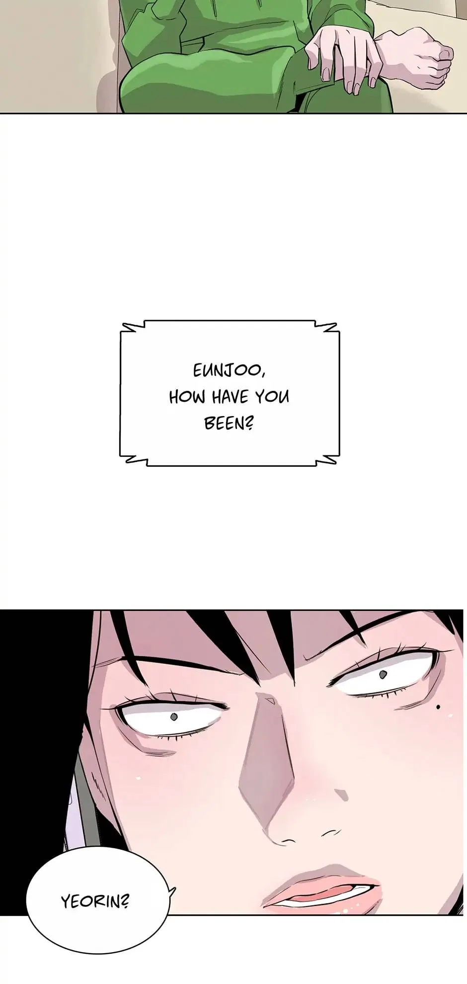 I Don’t Write What I Should Write Chapter 47 – Page 28