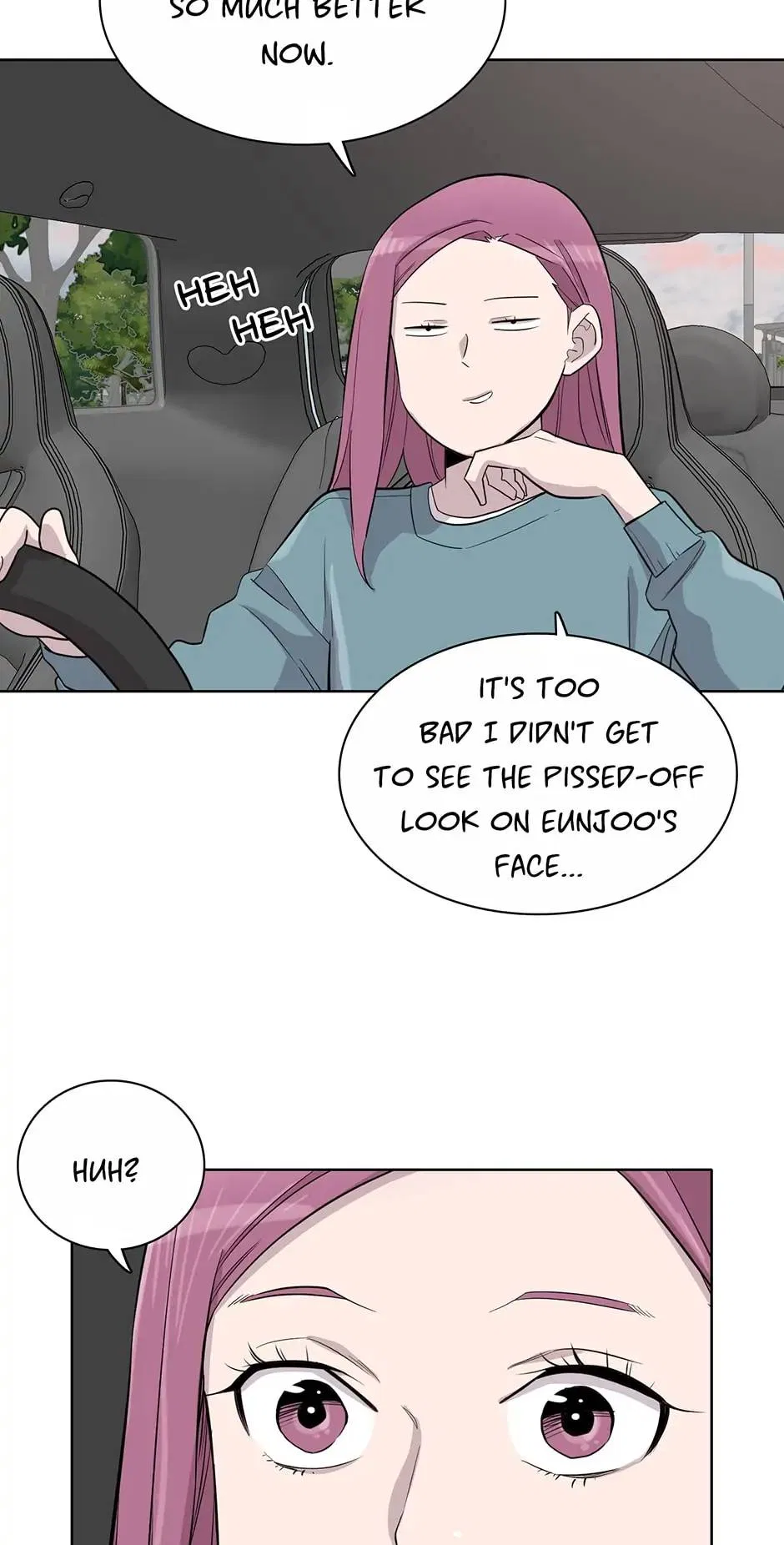 I Don’t Write What I Should Write Chapter 47 – Page 40