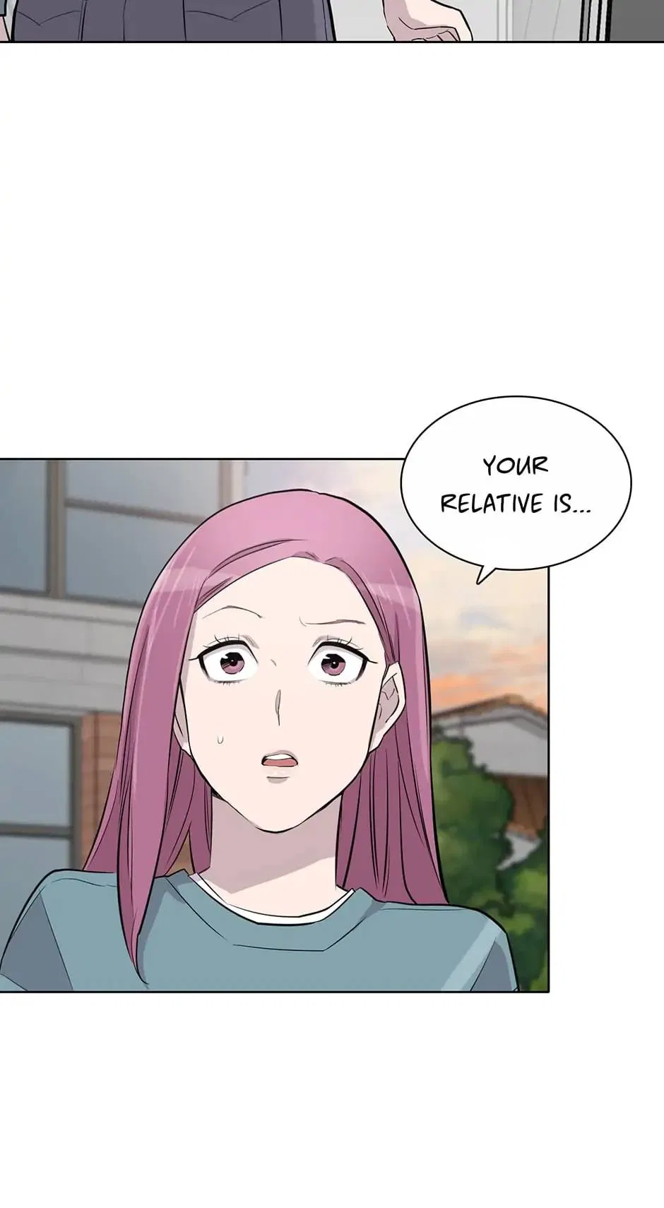 I Don’t Write What I Should Write Chapter 47 – Page 49