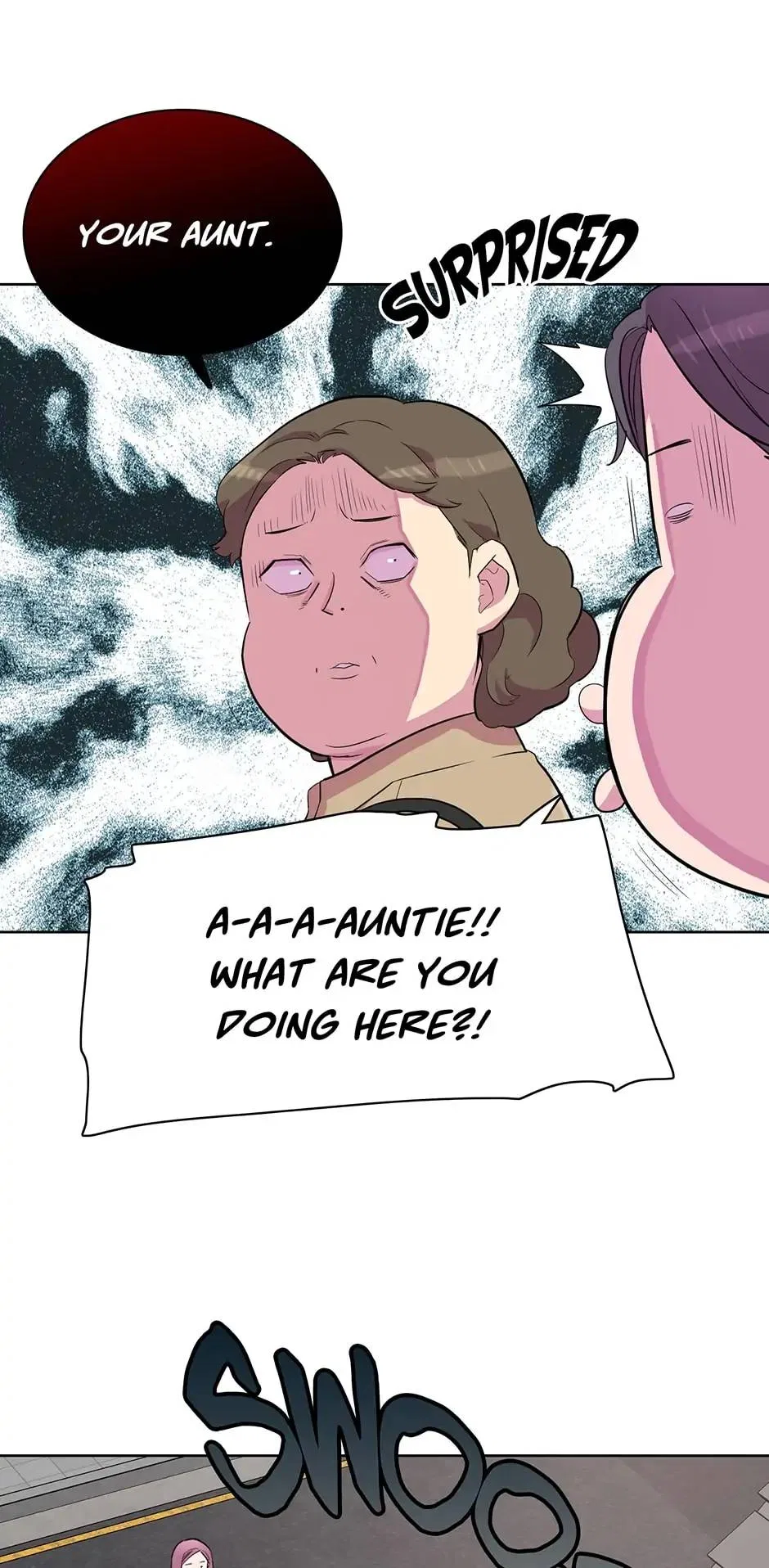 I Don’t Write What I Should Write Chapter 47 – Page 51