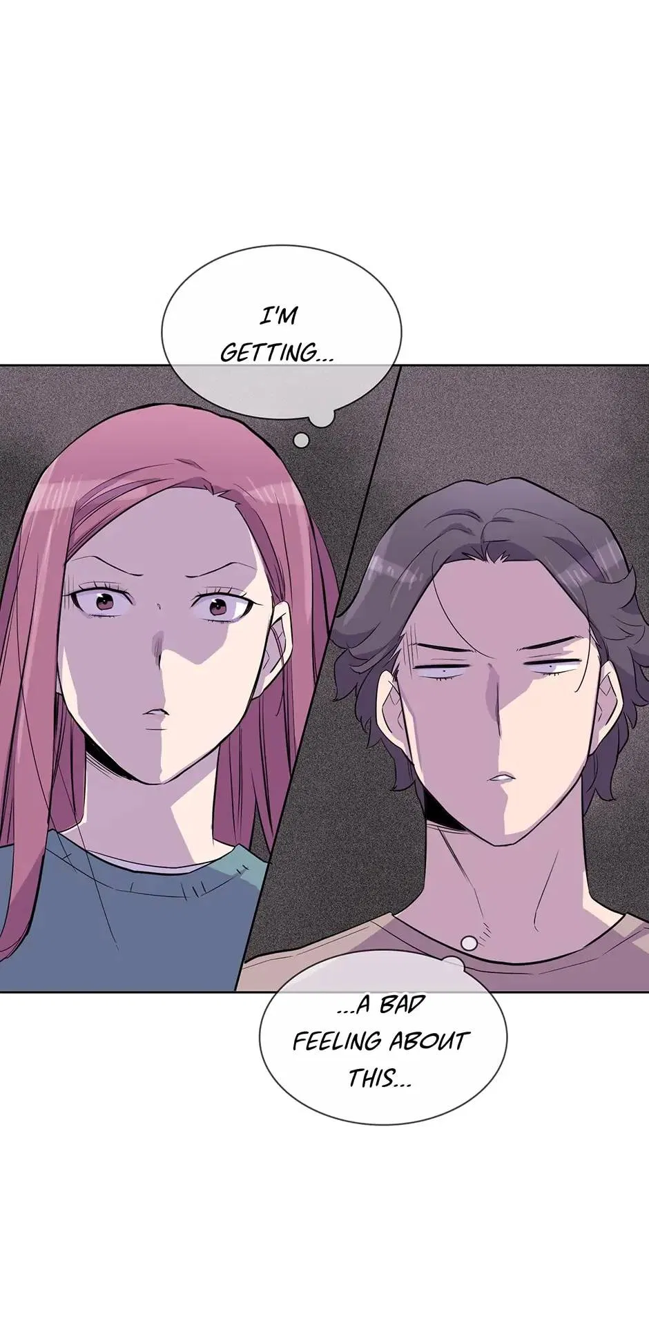 I Don’t Write What I Should Write Chapter 47 – Page 54