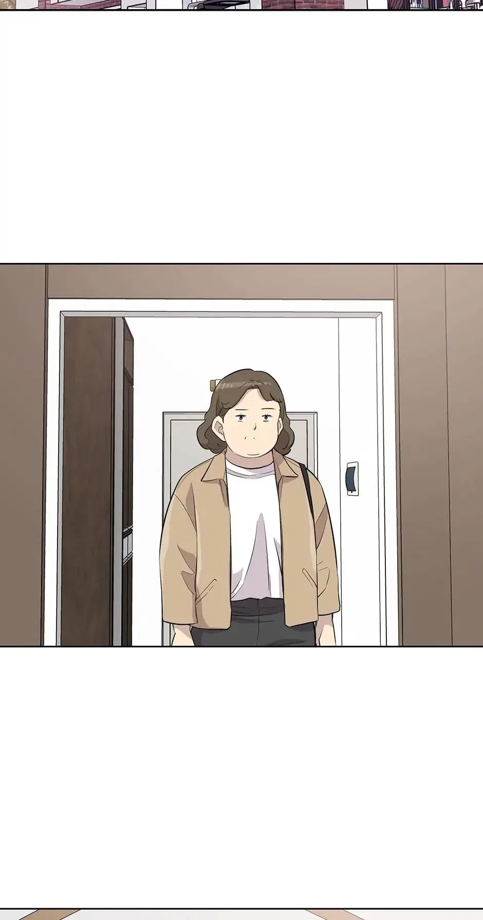 I Don’t Write What I Should Write Chapter 47 – Page 56