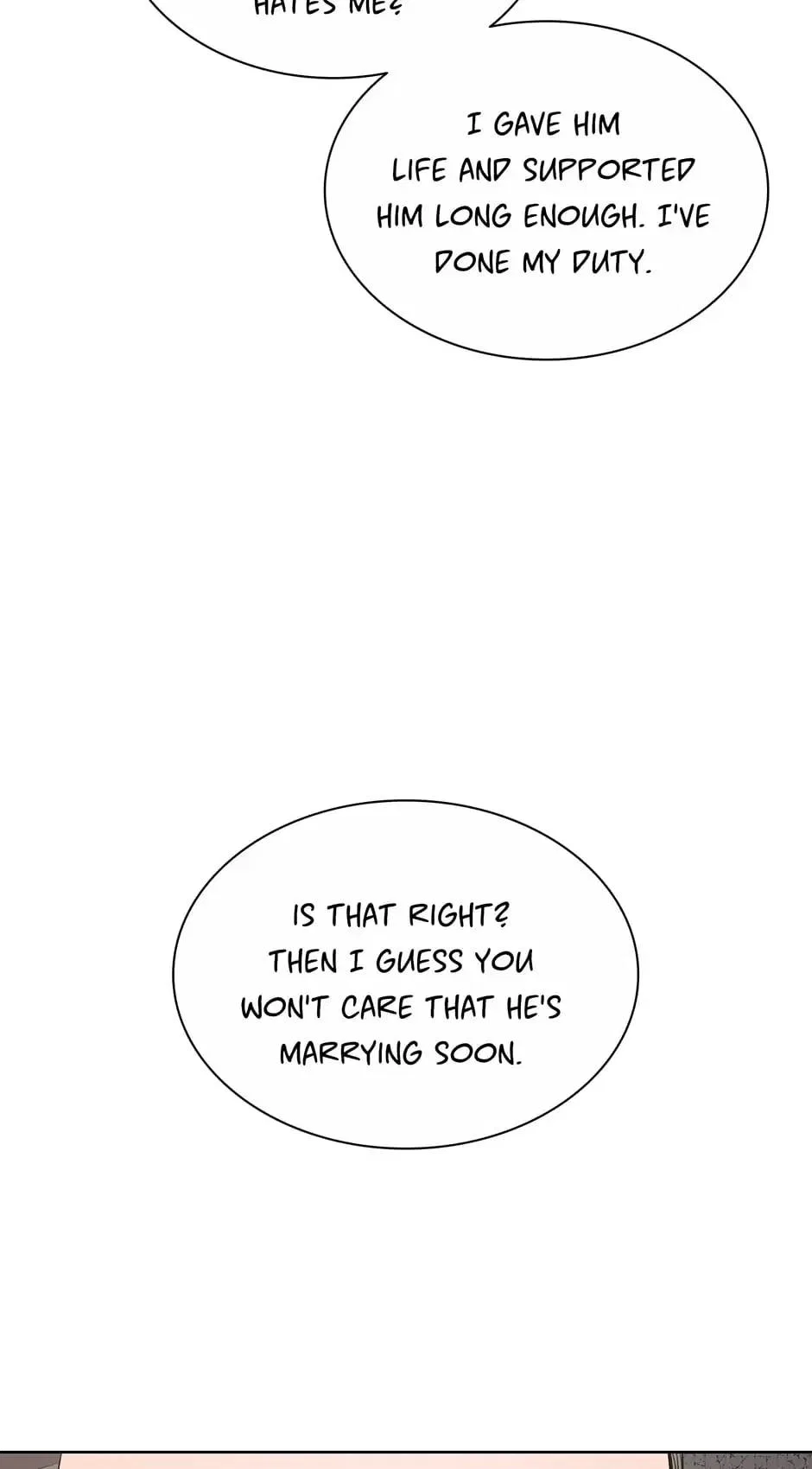 I Don’t Write What I Should Write Chapter 47 – Page 60