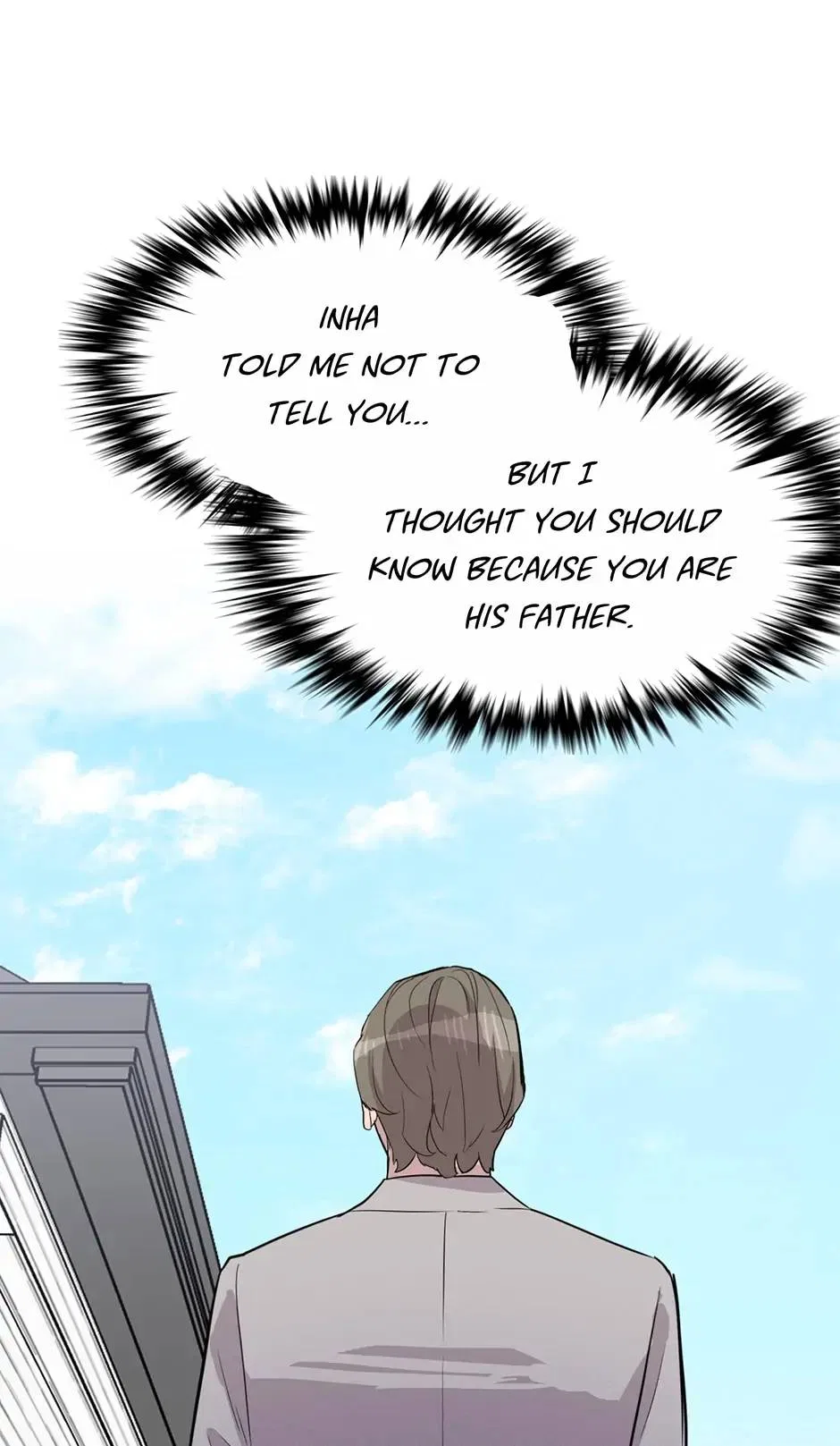 I Don’t Write What I Should Write Chapter 47 – Page 64
