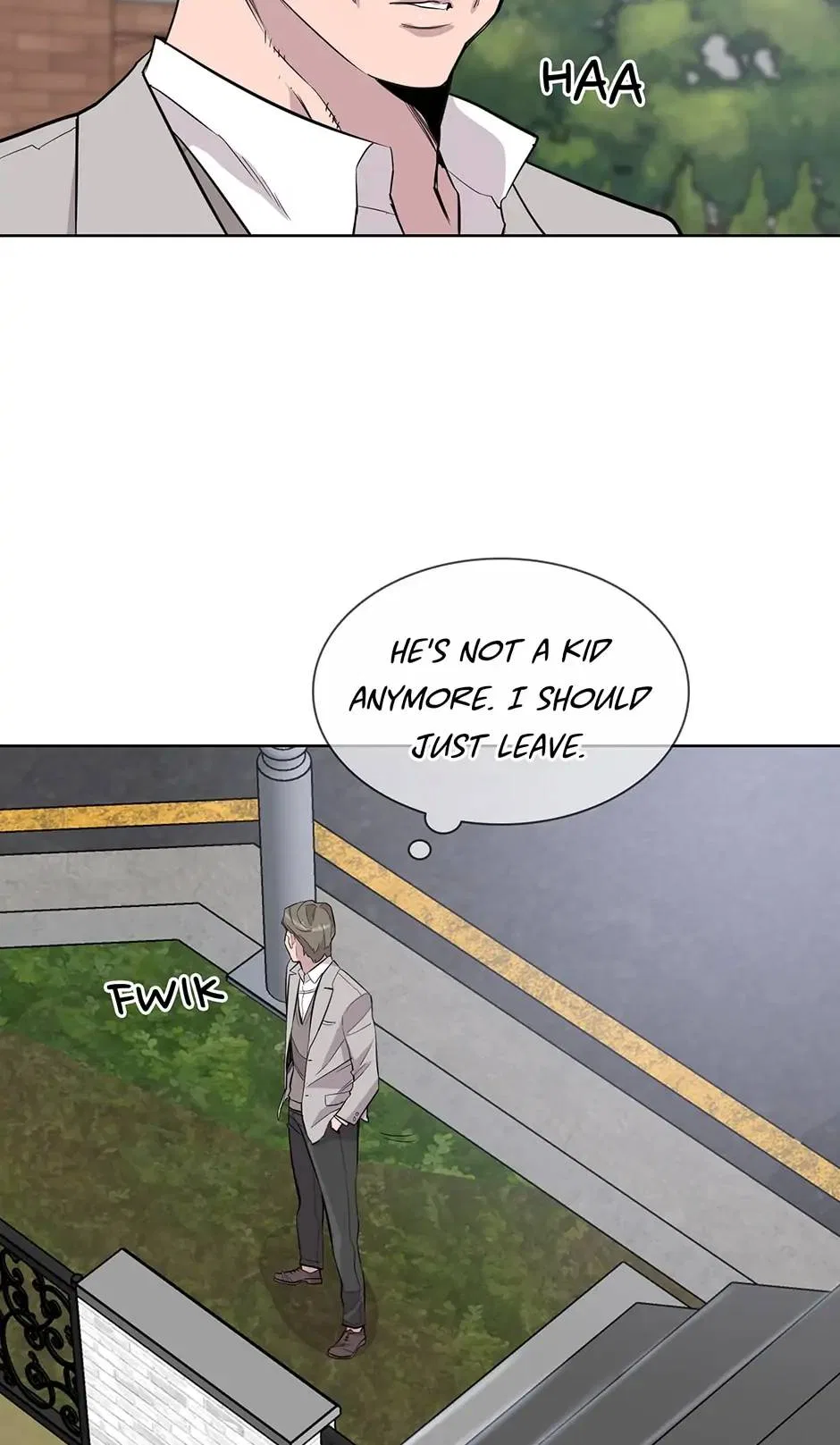 I Don’t Write What I Should Write Chapter 47 – Page 66