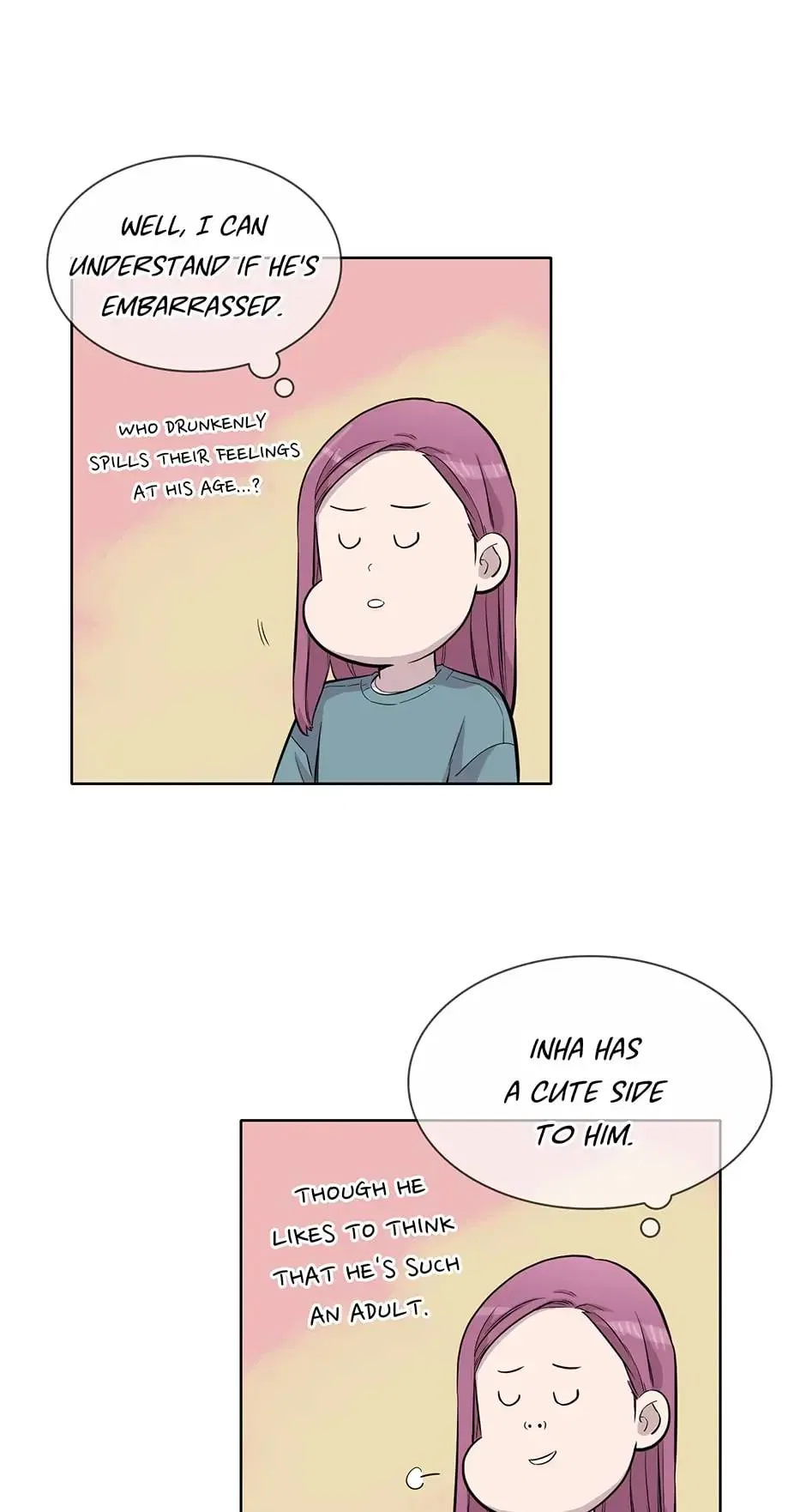 I Don’t Write What I Should Write Chapter 46 – Page 9