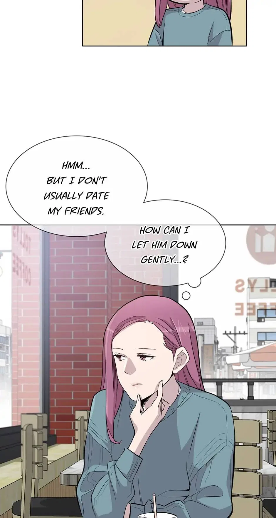 I Don’t Write What I Should Write Chapter 46 – Page 10