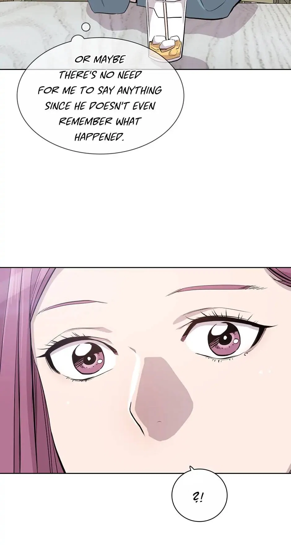 I Don’t Write What I Should Write Chapter 46 – Page 11