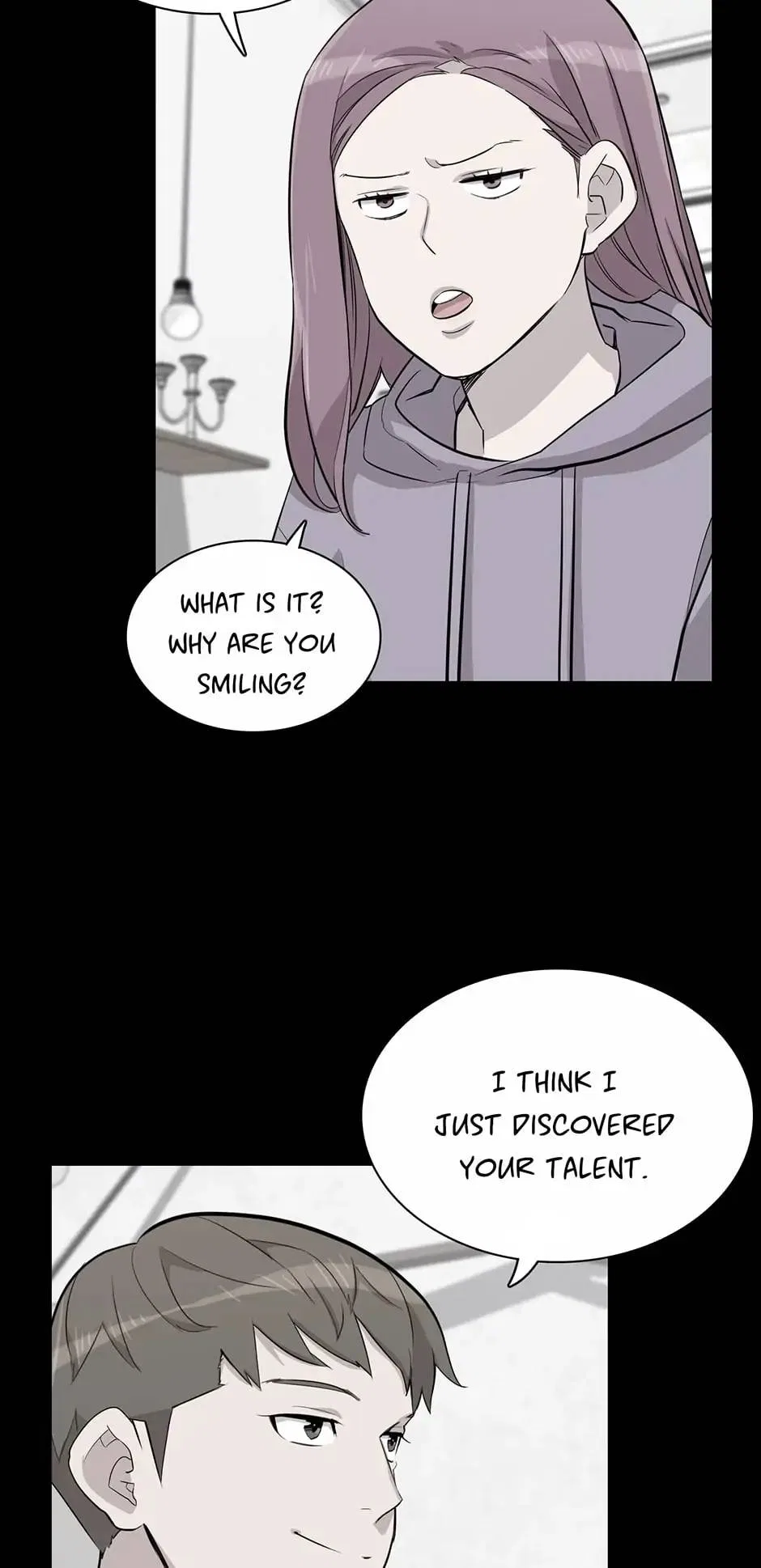 I Don’t Write What I Should Write Chapter 46 – Page 22