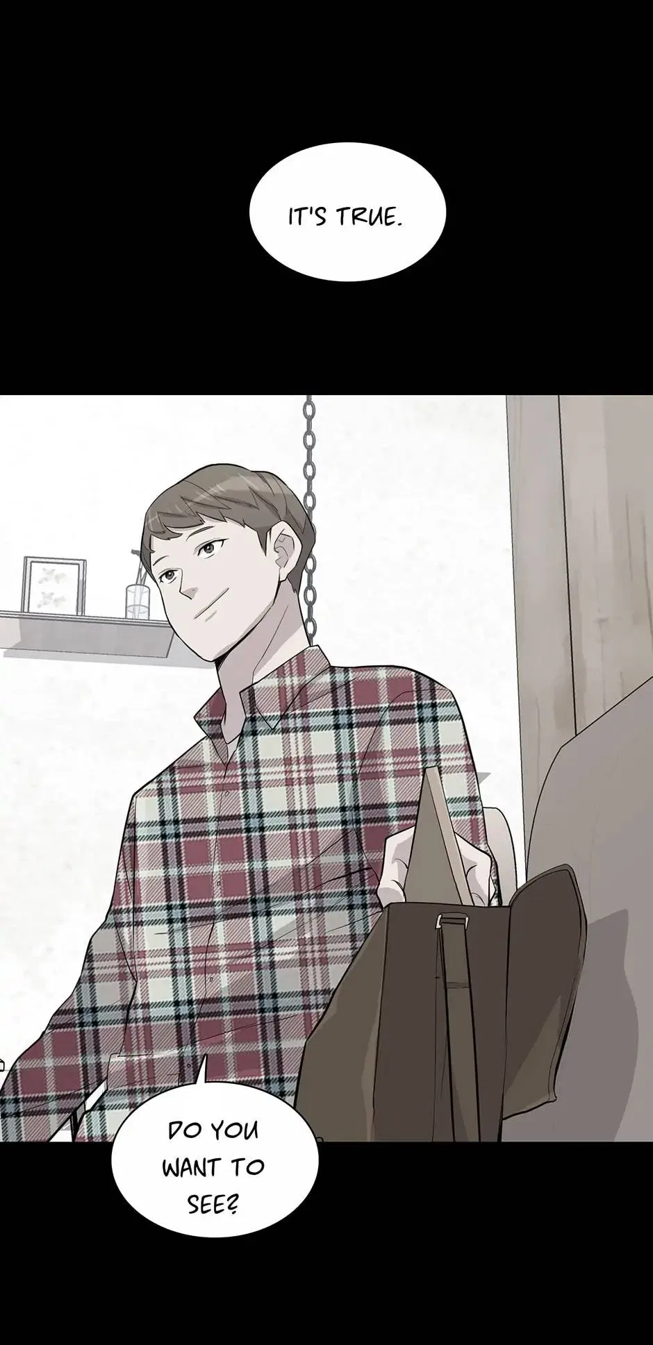 I Don’t Write What I Should Write Chapter 46 – Page 24