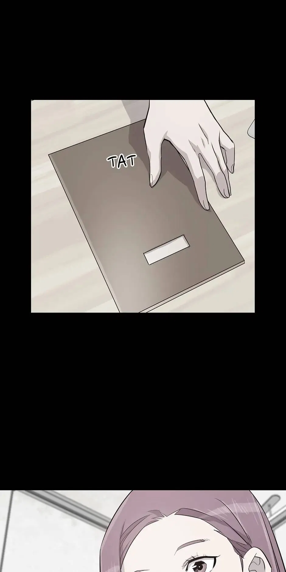 I Don’t Write What I Should Write Chapter 46 – Page 25