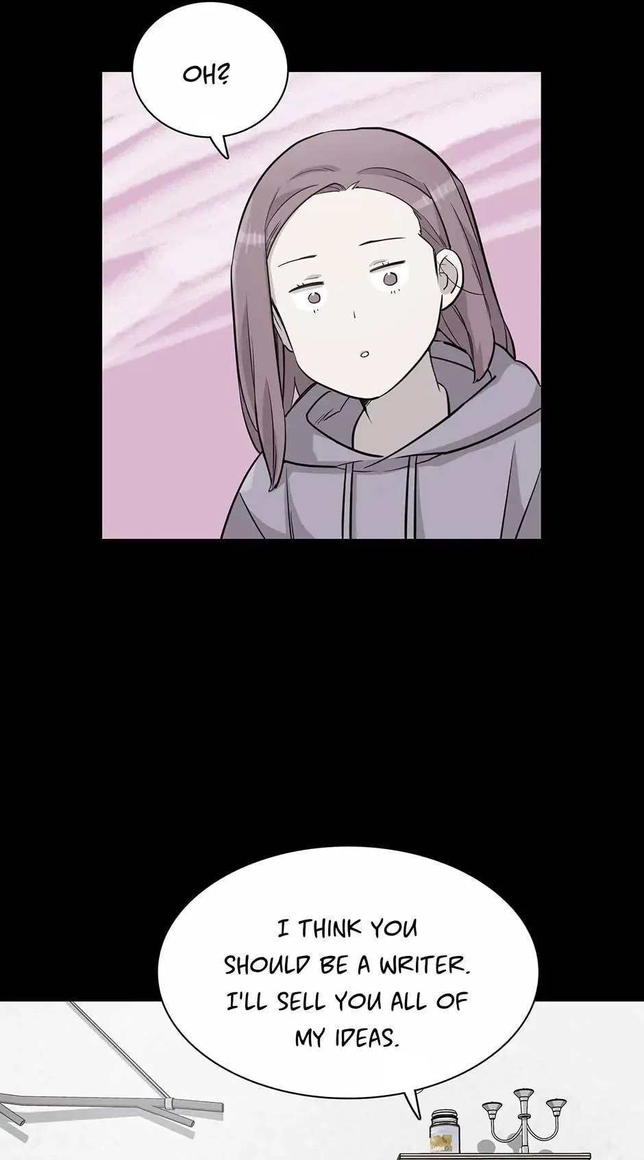 I Don’t Write What I Should Write Chapter 46 – Page 30