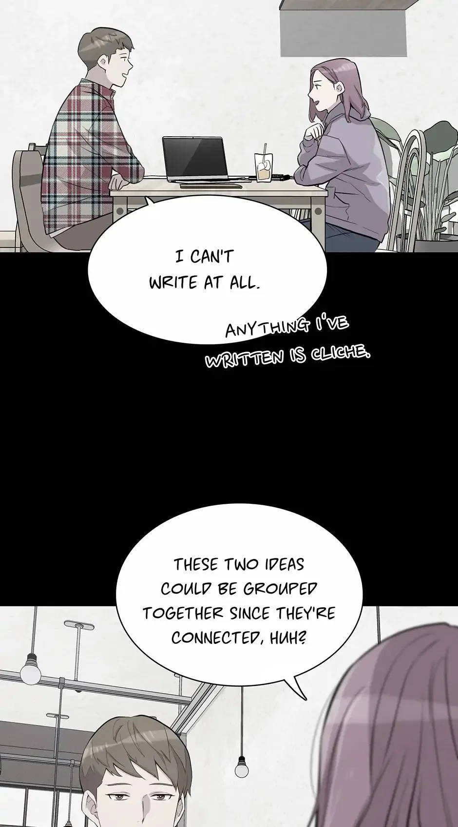 I Don’t Write What I Should Write Chapter 46 – Page 31