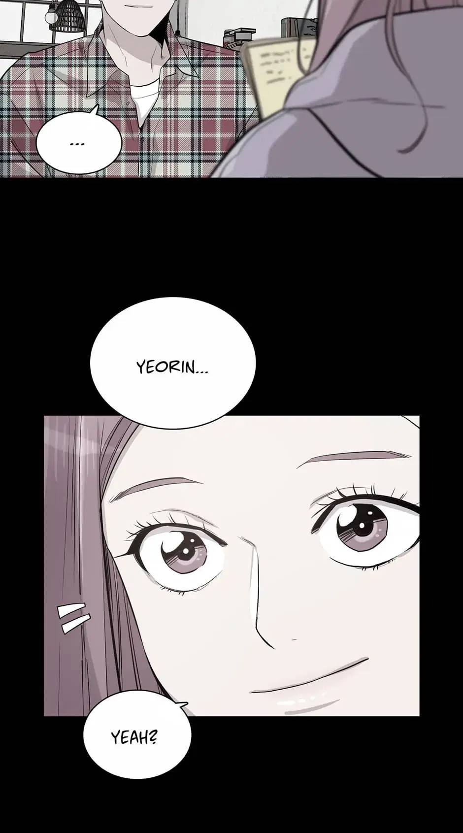 I Don’t Write What I Should Write Chapter 46 – Page 32