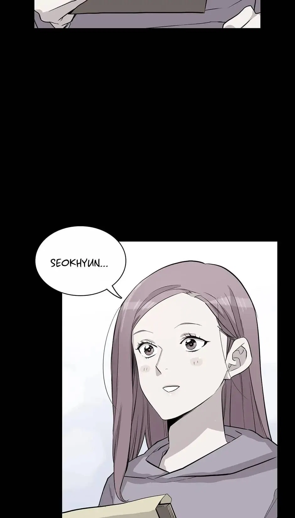 I Don’t Write What I Should Write Chapter 46 – Page 36
