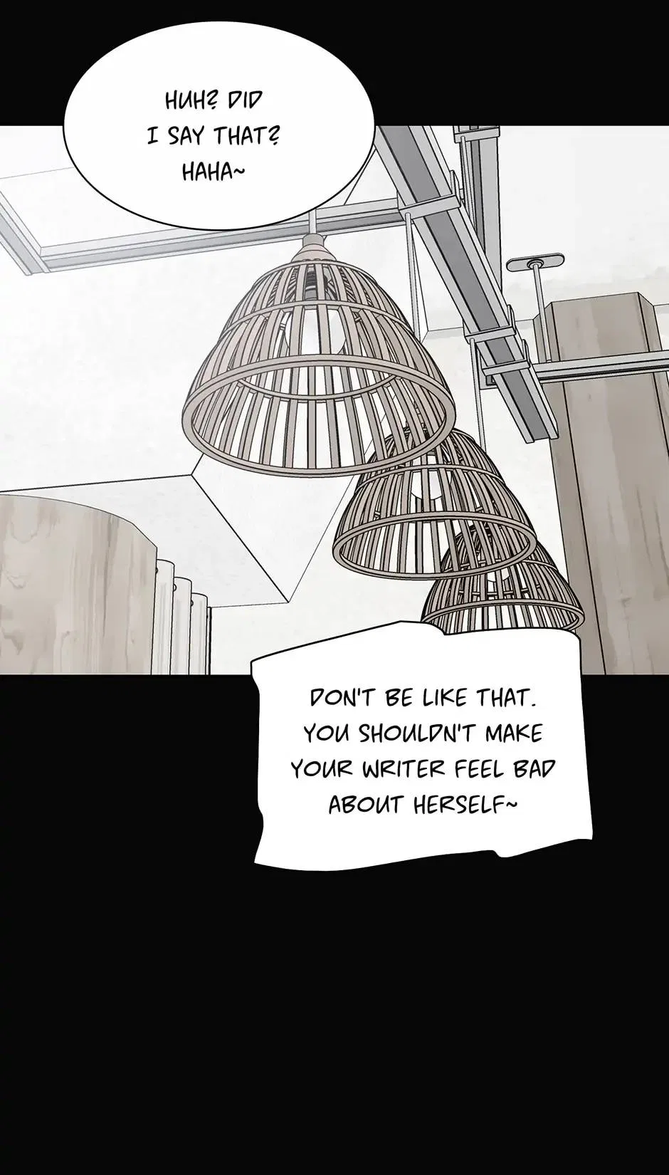 I Don’t Write What I Should Write Chapter 46 – Page 39