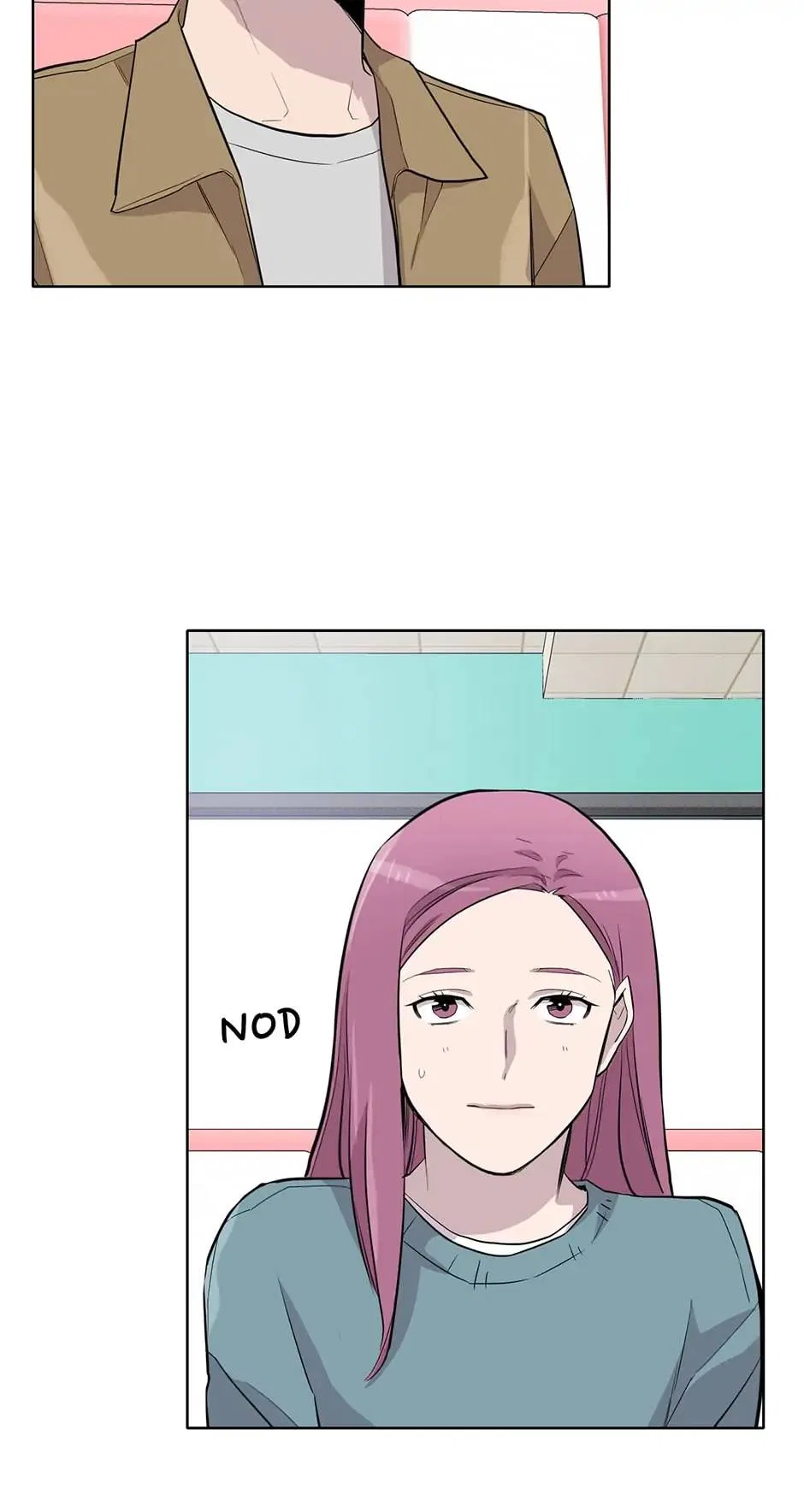 I Don’t Write What I Should Write Chapter 46 – Page 55