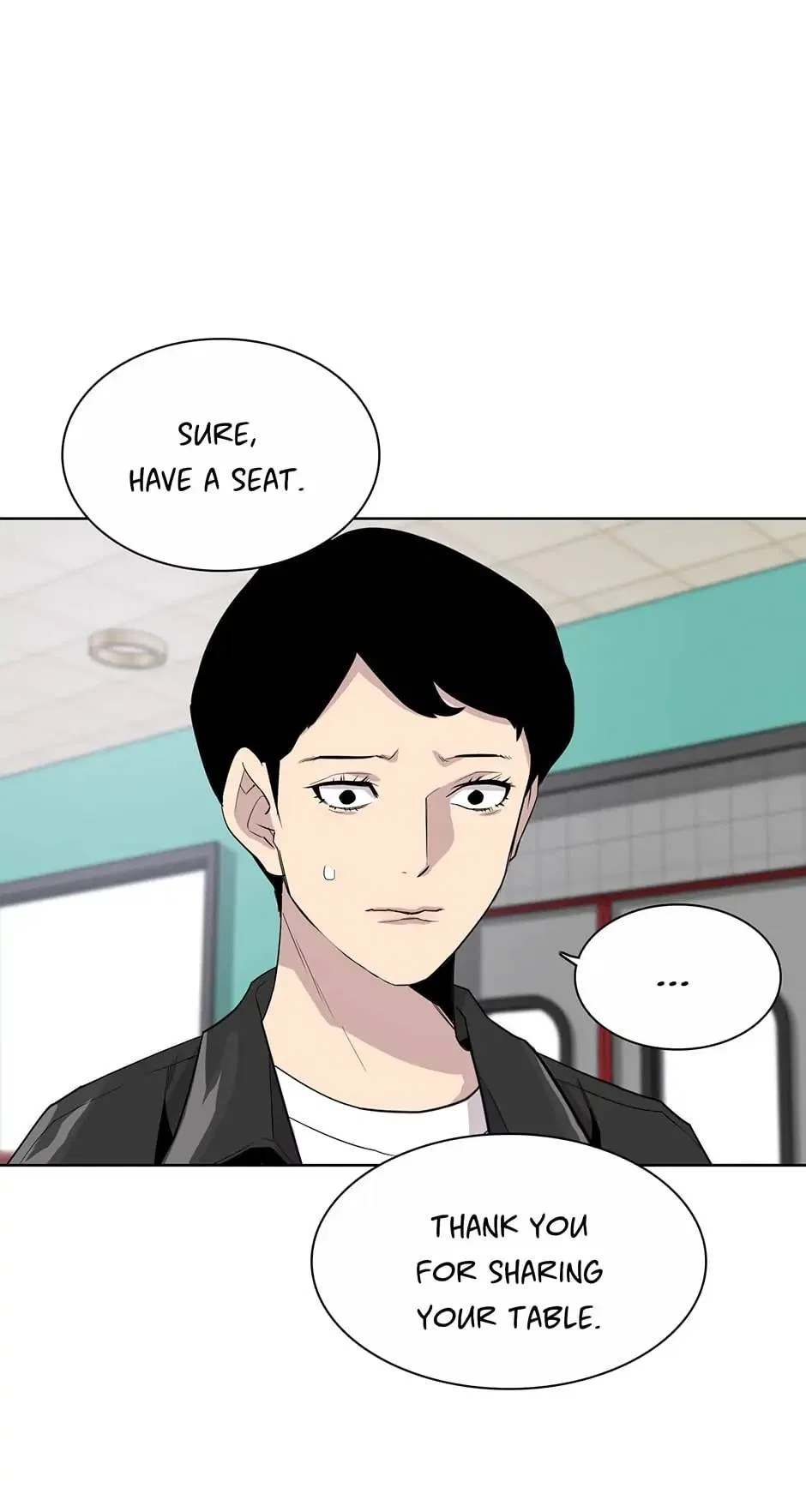 I Don’t Write What I Should Write Chapter 46 – Page 56