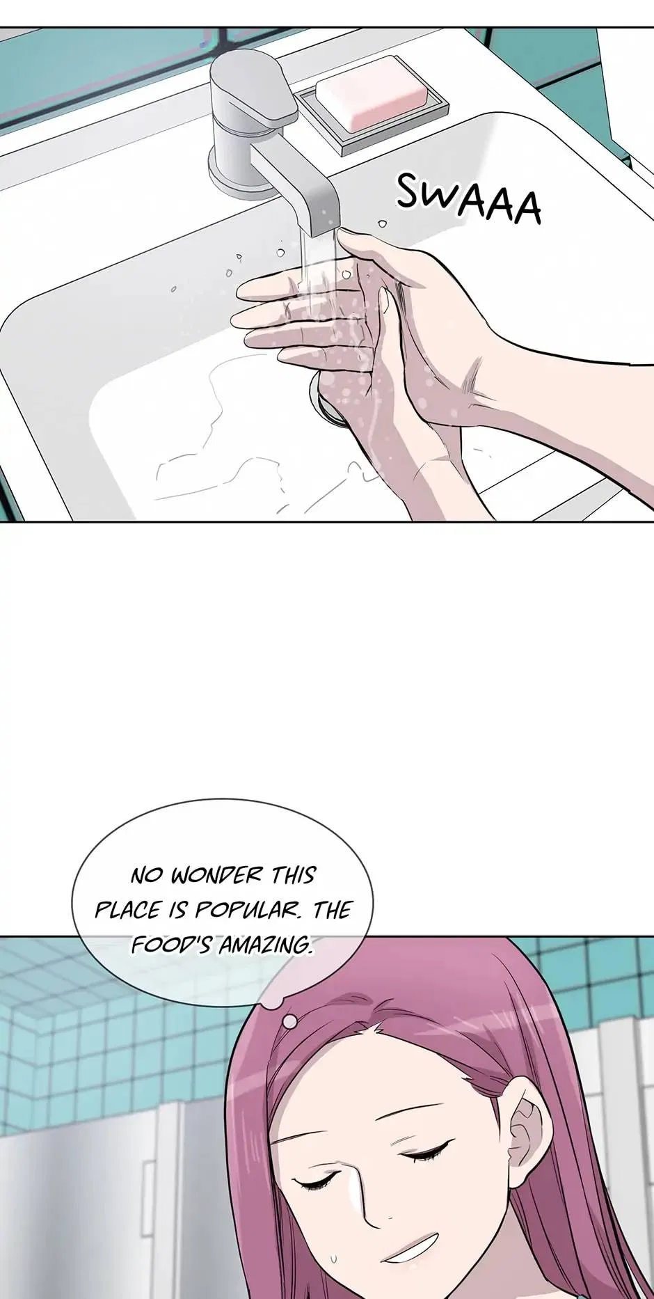 I Don’t Write What I Should Write Chapter 46 – Page 58