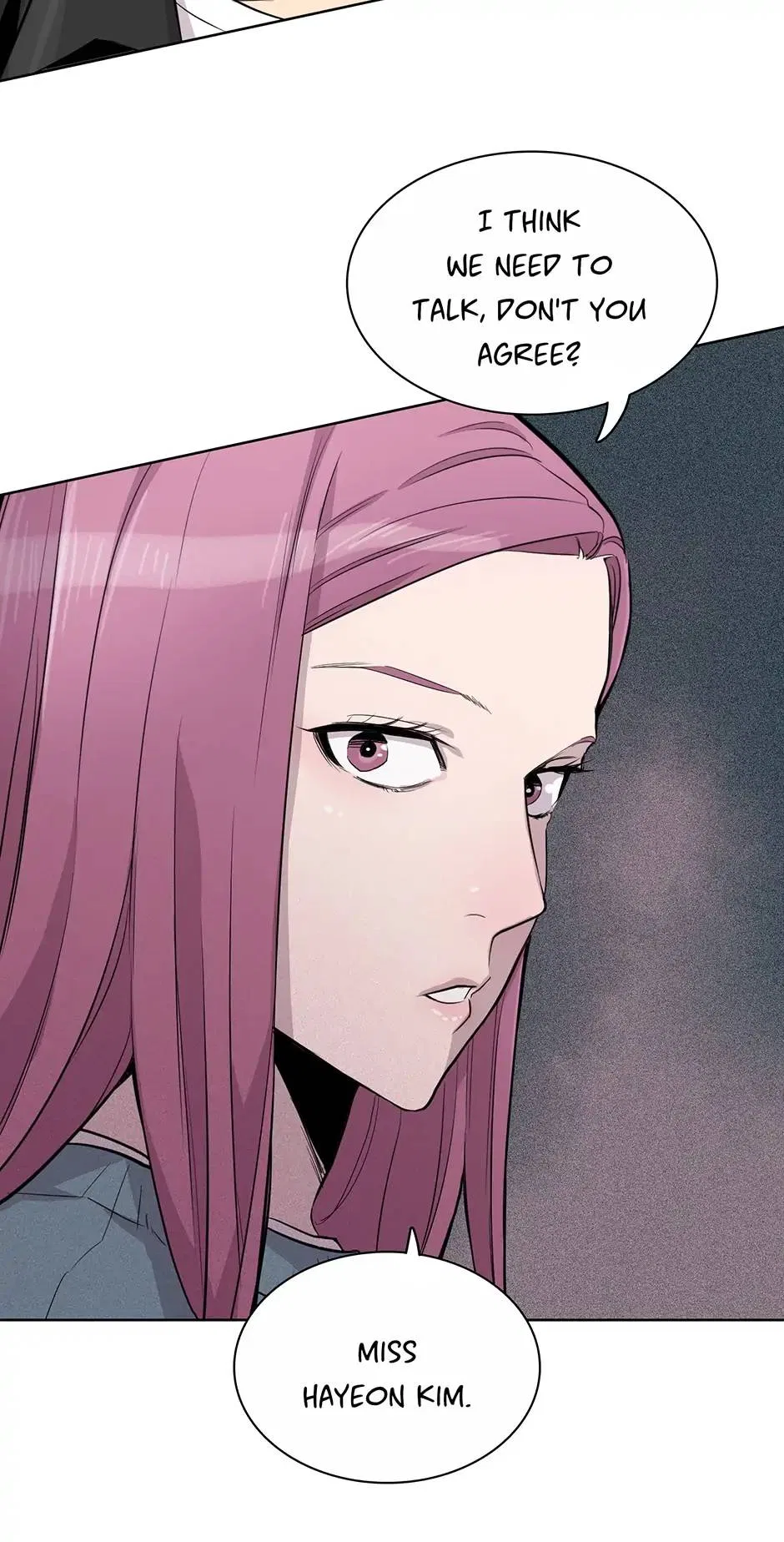 I Don’t Write What I Should Write Chapter 46 – Page 64