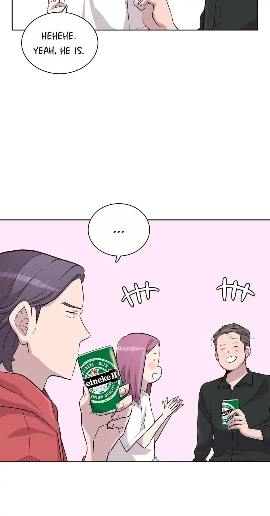 I Don’t Write What I Should Write Chapter 45 – Page 4