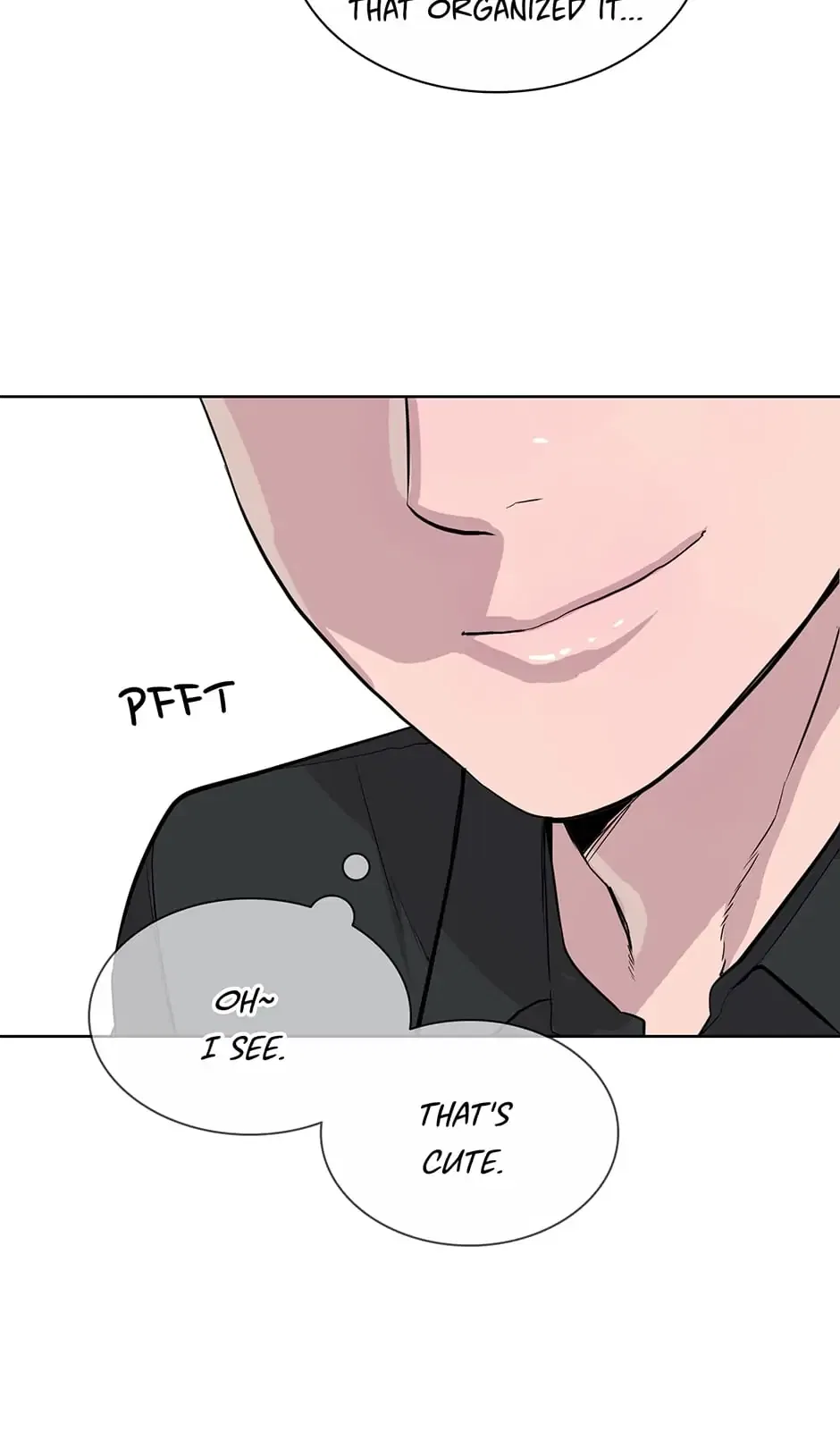 I Don’t Write What I Should Write Chapter 45 – Page 9