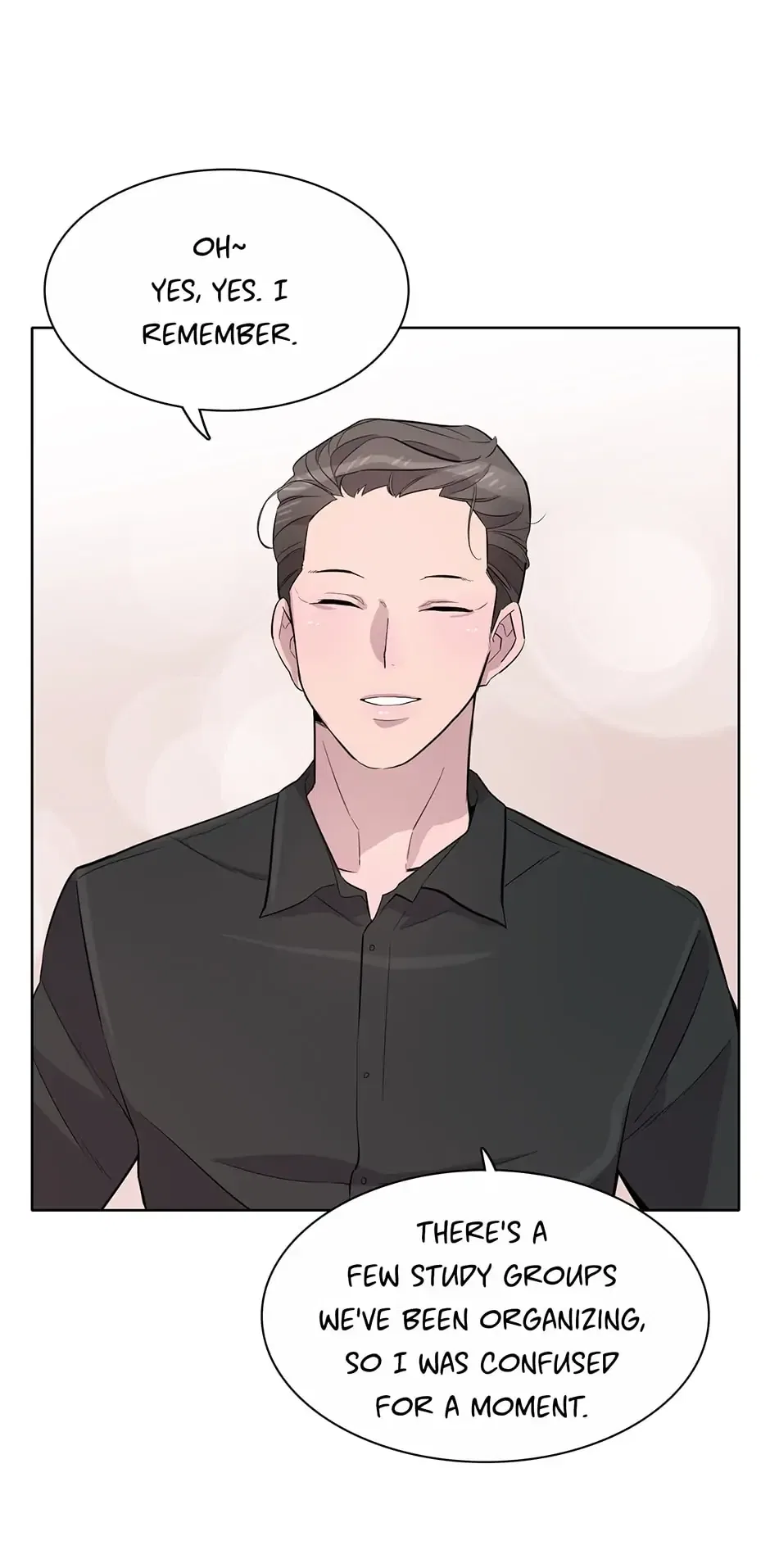 I Don’t Write What I Should Write Chapter 45 – Page 10