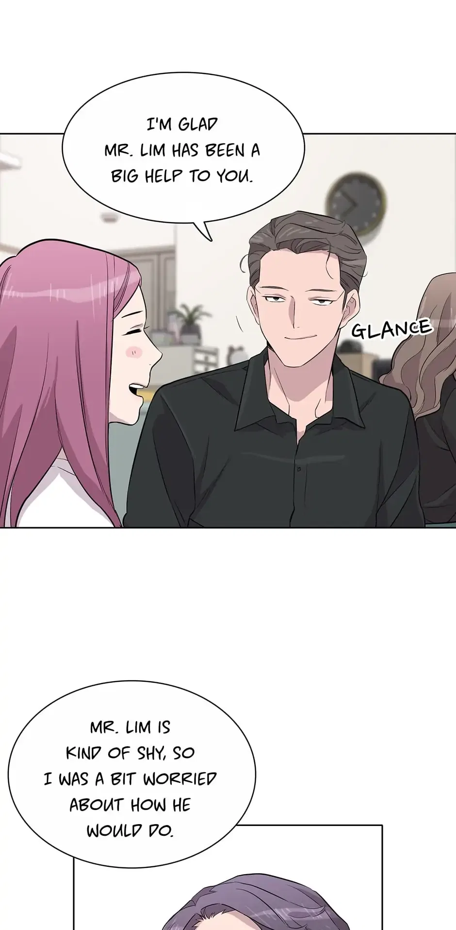 I Don’t Write What I Should Write Chapter 45 – Page 11