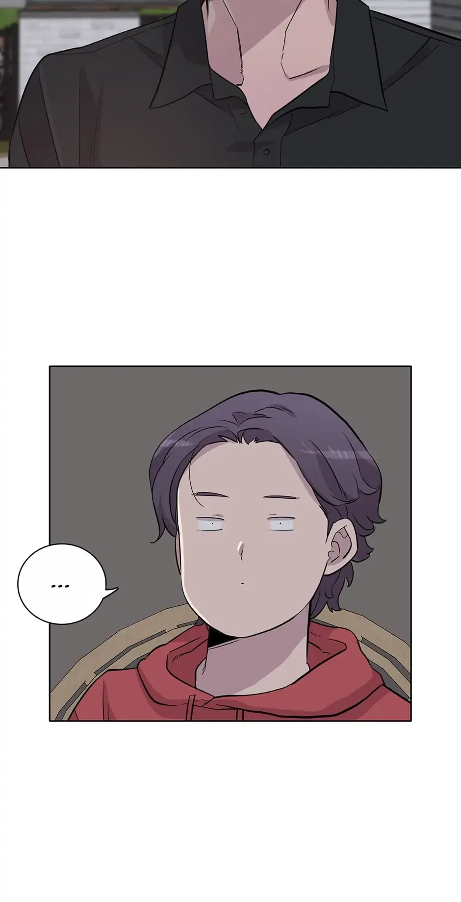 I Don’t Write What I Should Write Chapter 45 – Page 20