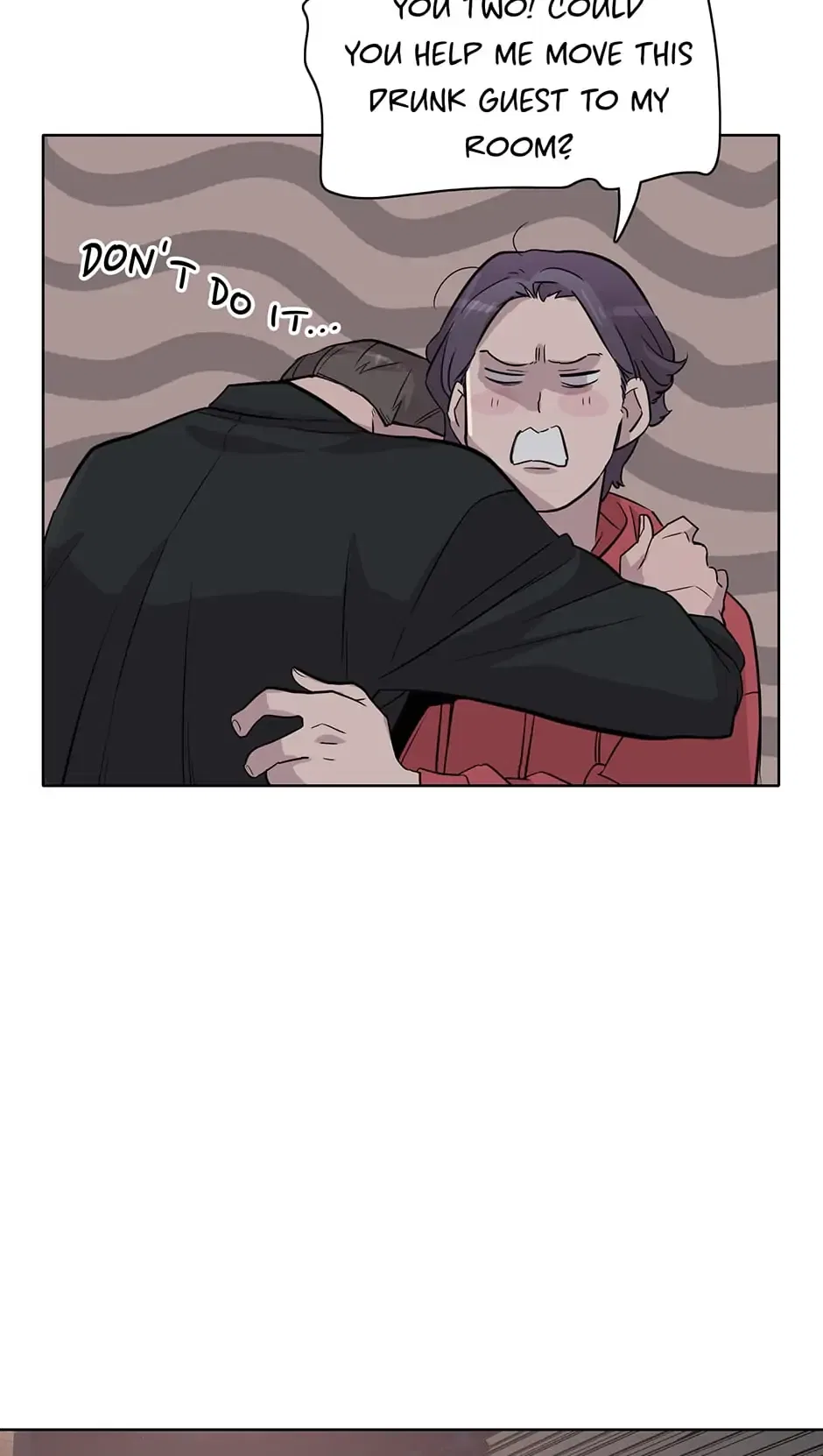 I Don’t Write What I Should Write Chapter 45 – Page 27