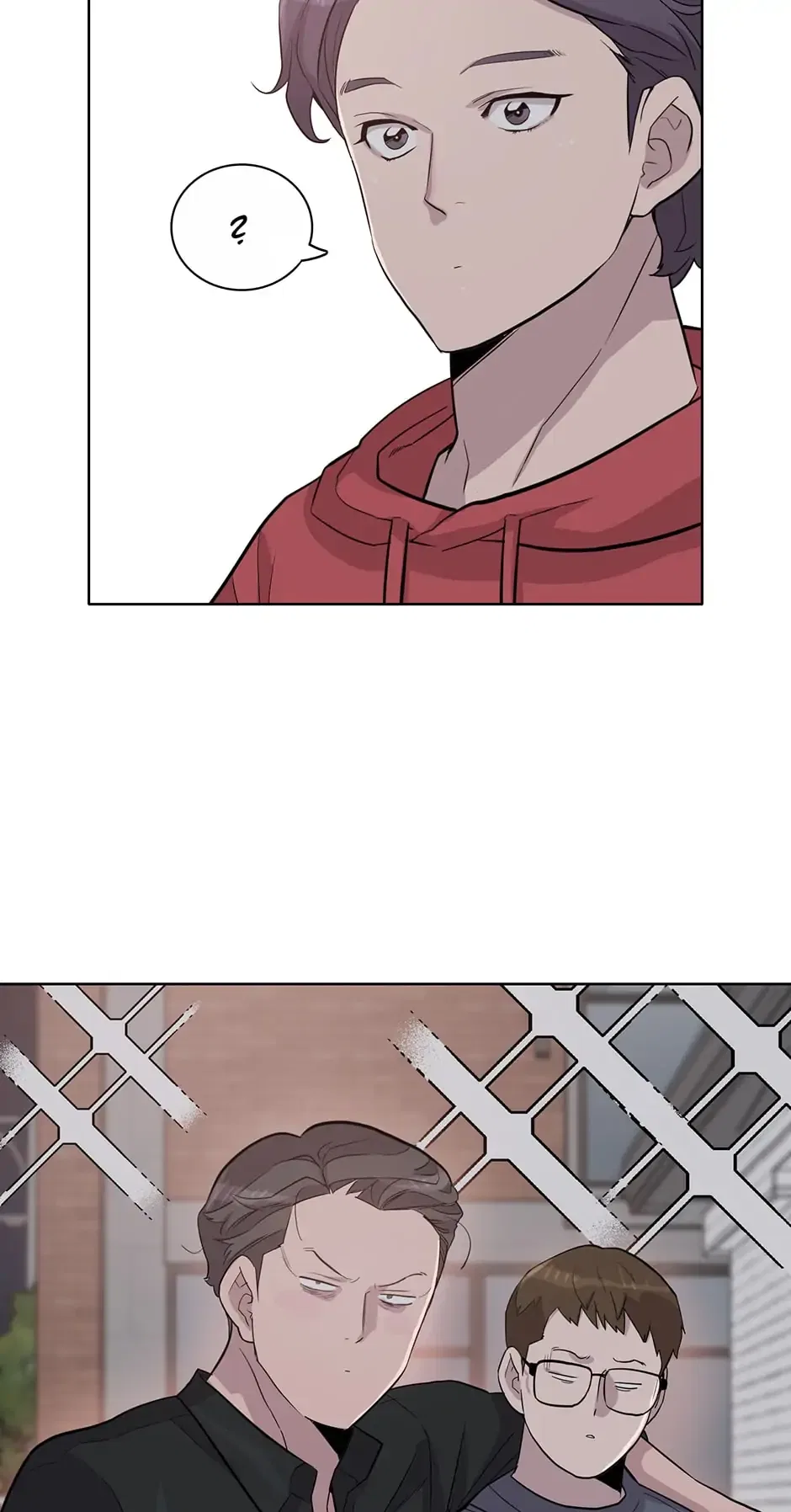 I Don’t Write What I Should Write Chapter 45 – Page 31