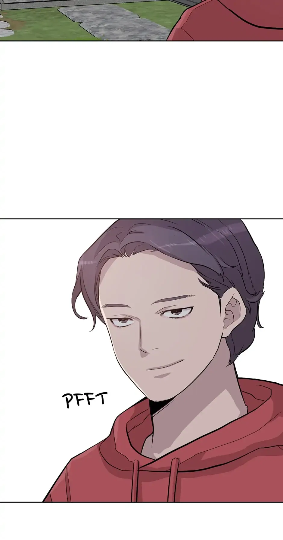 I Don’t Write What I Should Write Chapter 45 – Page 33