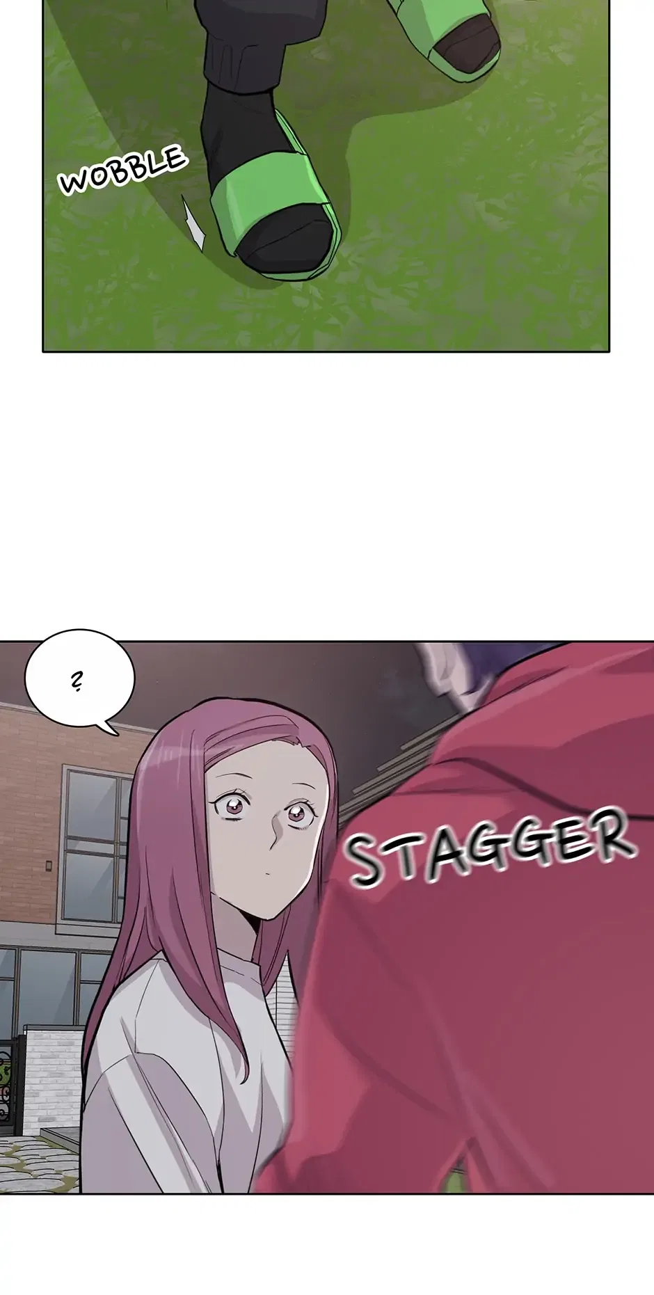 I Don’t Write What I Should Write Chapter 45 – Page 37