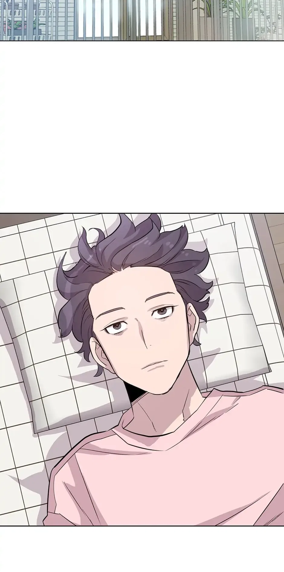 I Don’t Write What I Should Write Chapter 45 – Page 46
