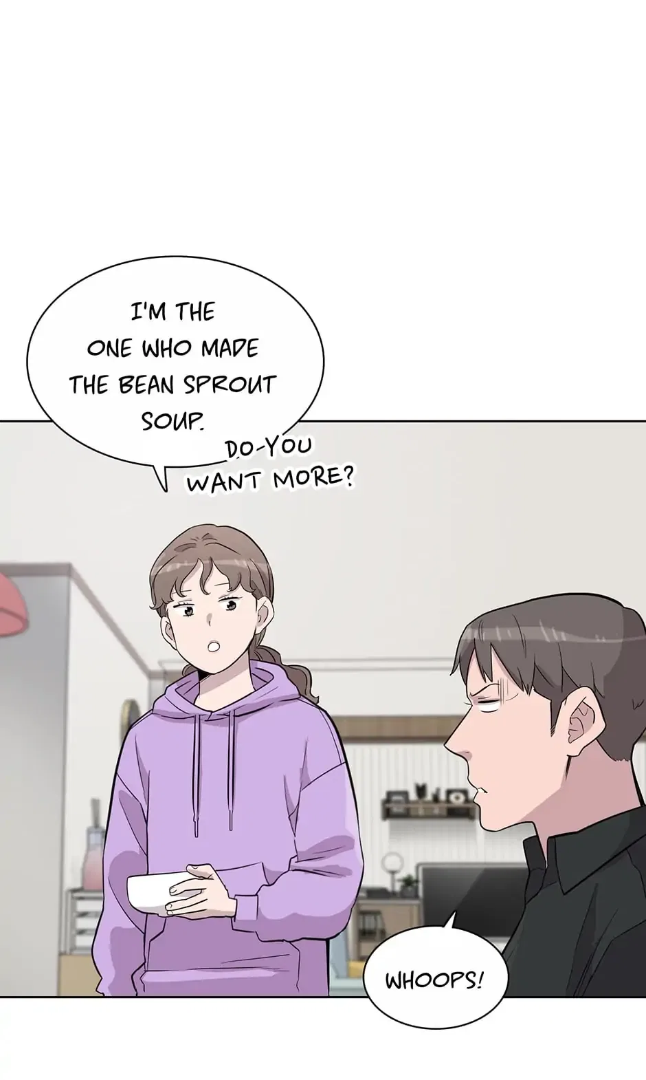 I Don’t Write What I Should Write Chapter 45 – Page 53