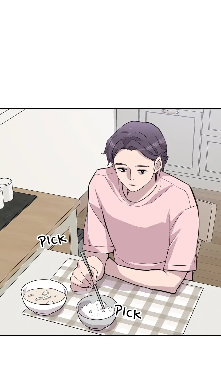 I Don’t Write What I Should Write Chapter 45 – Page 54